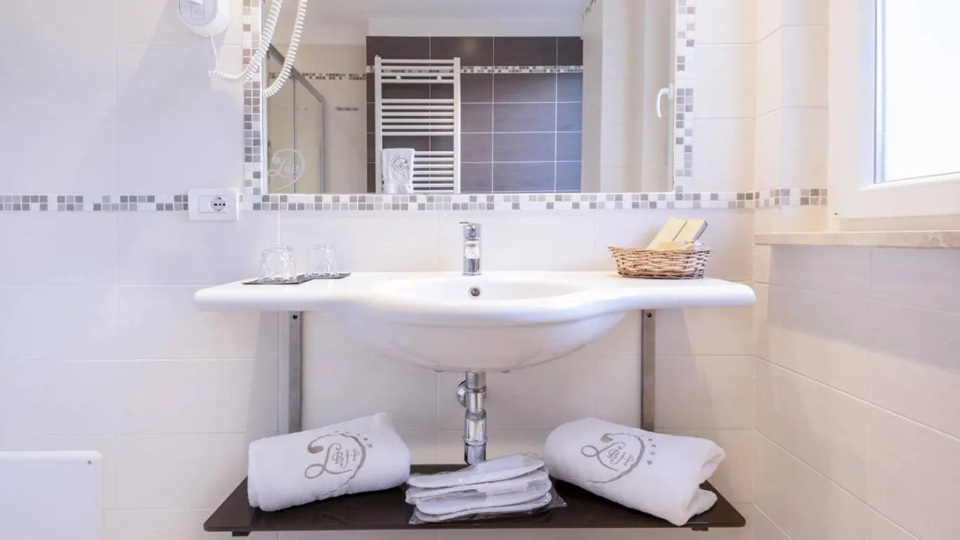 Ludwig Boutique Hotel & Spa