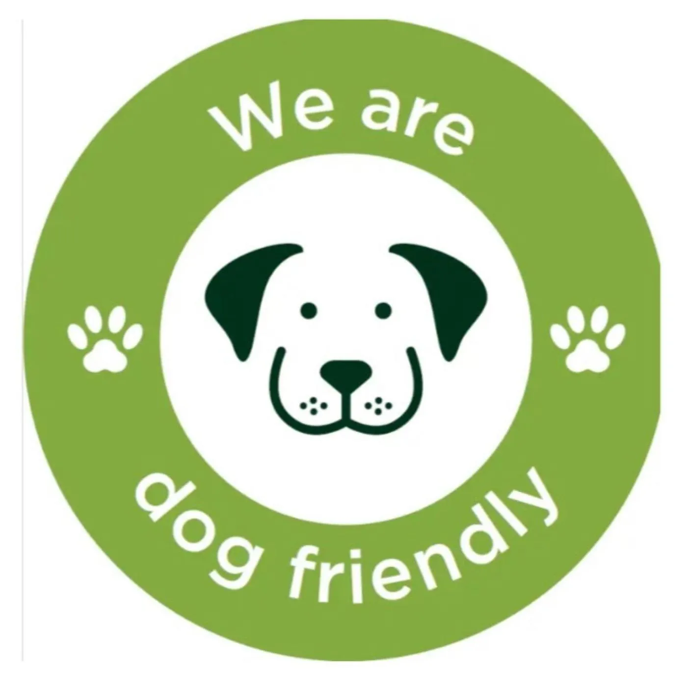 Animals in Salvone's house B&B