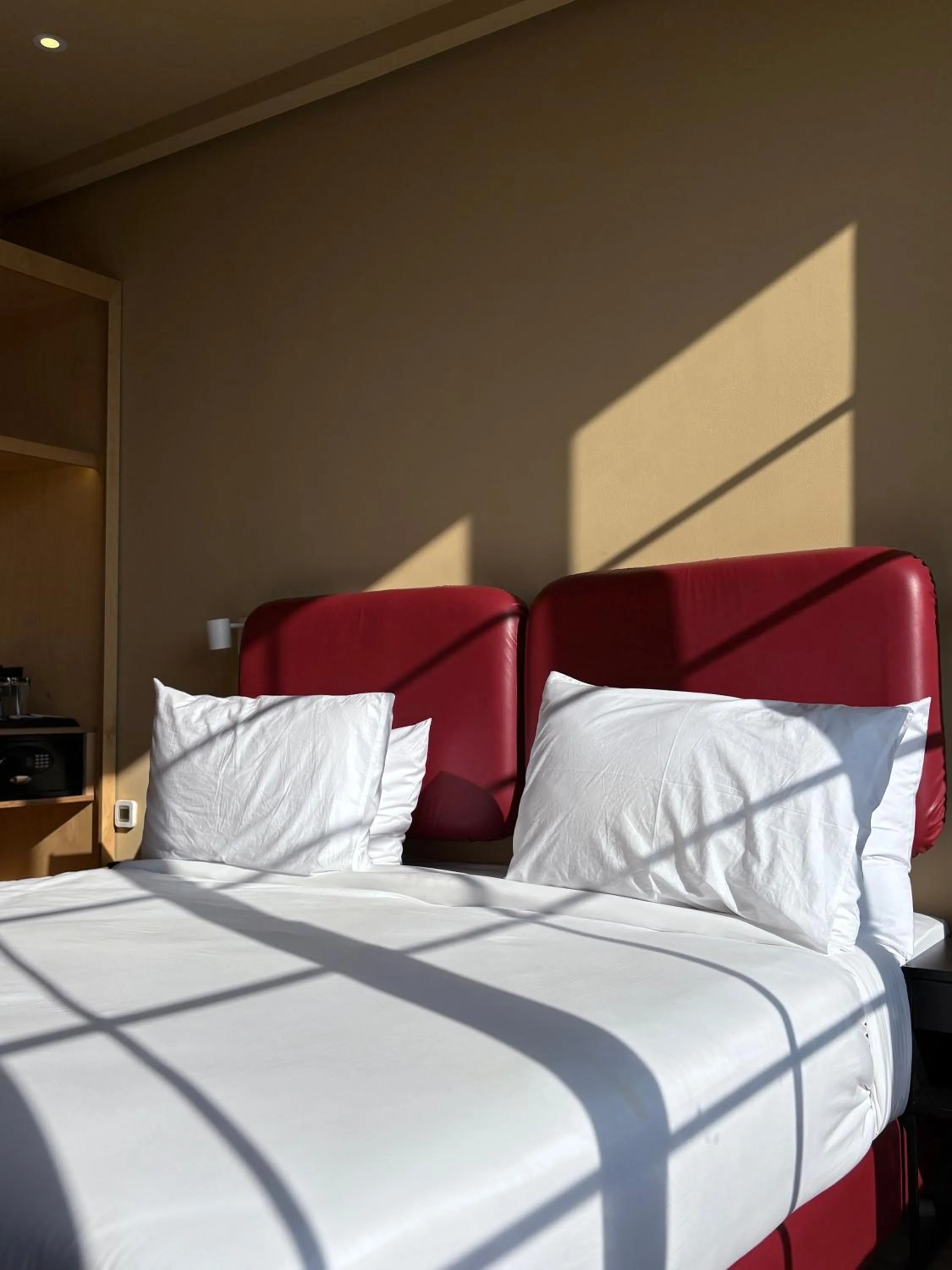 Bedroom in Sleepover