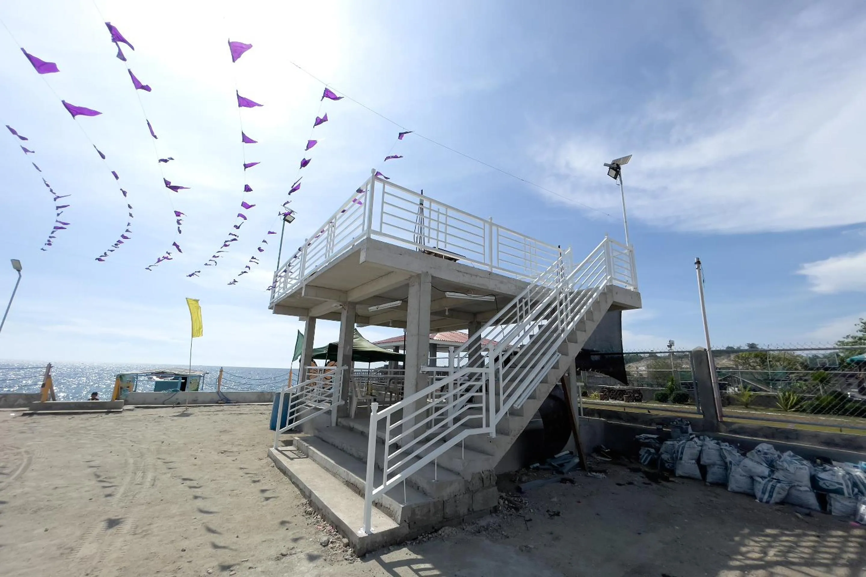 Sea Master Beach Resort Matabungkay Batangas