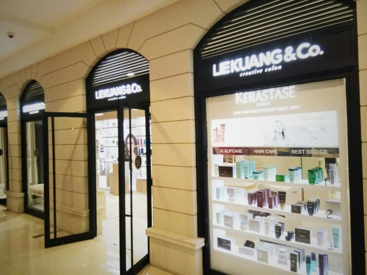 Activities in Grand Edge Hotel Semarang