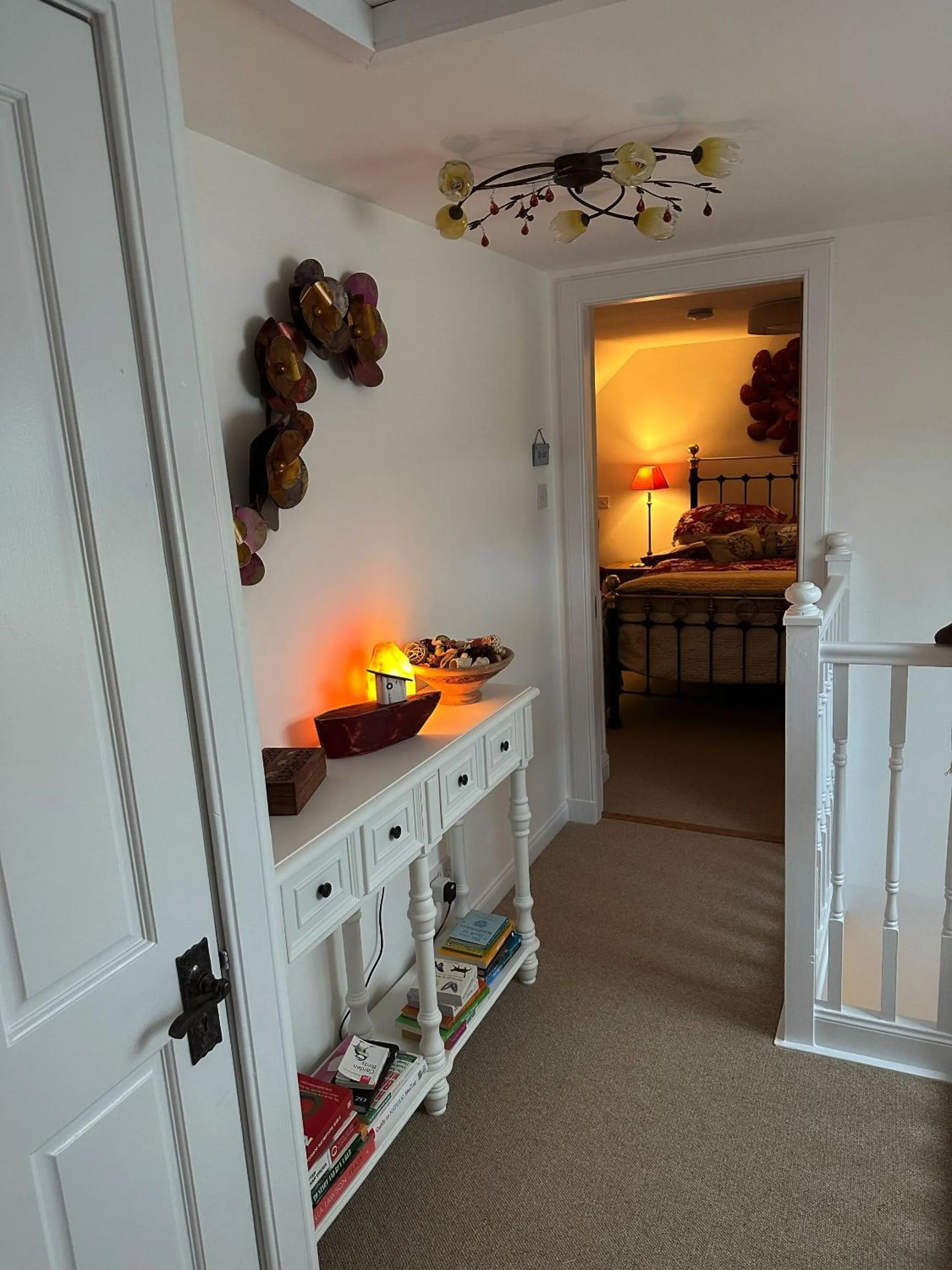 Other, Bed in Sealladh Sona