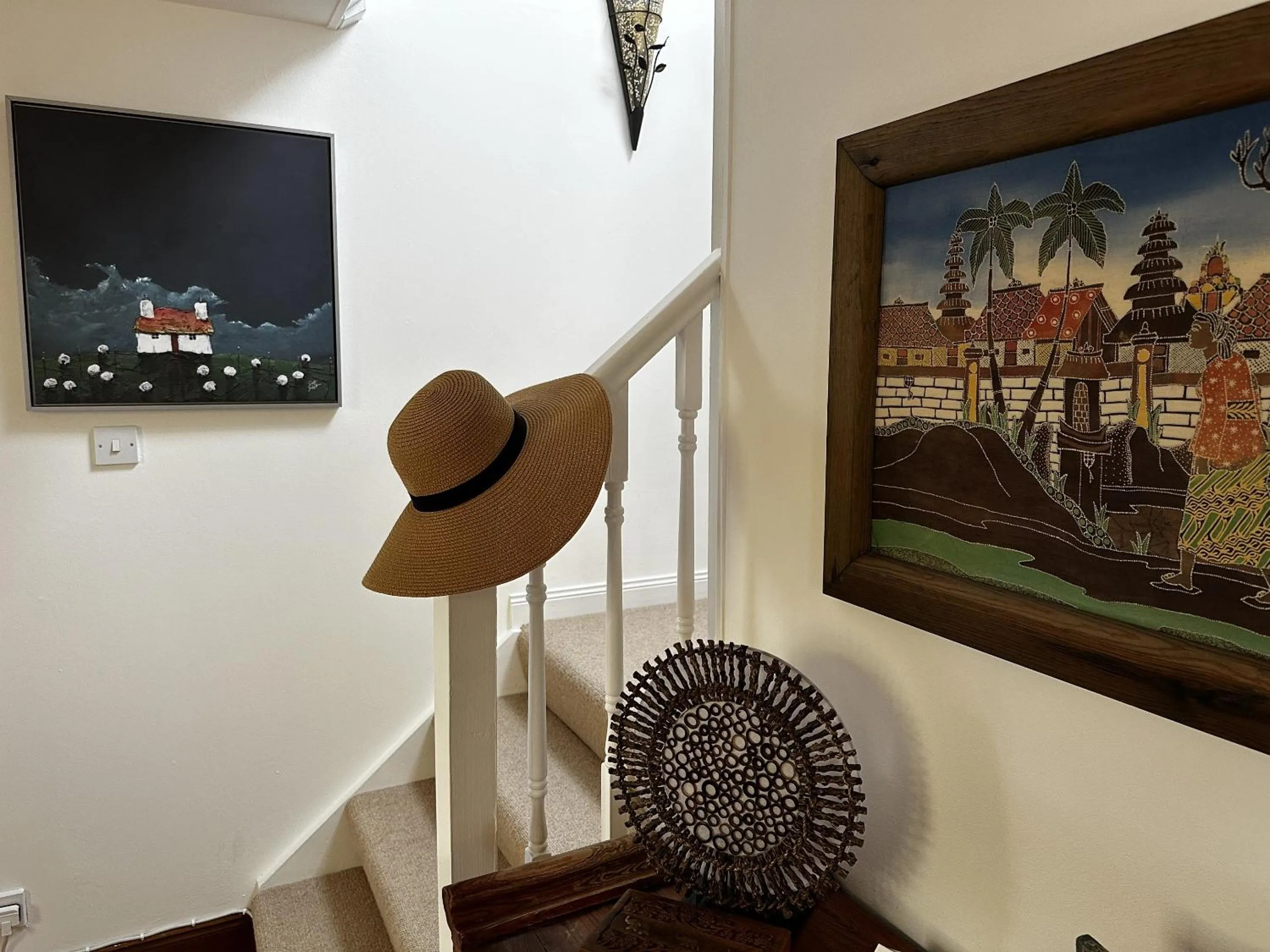 Other in Sealladh Sona