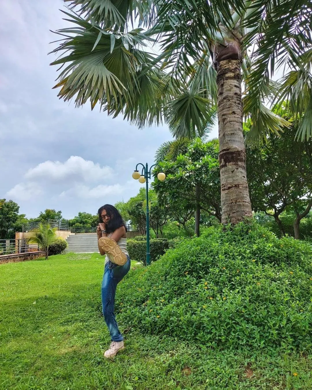 Bansari Greens Resort