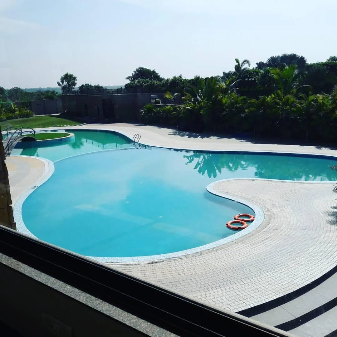 Bansari Greens Resort