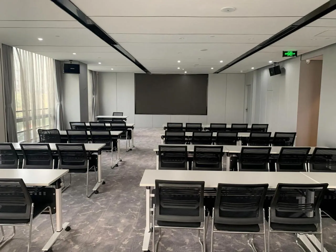 Restaurant/places to eat in Crystal Orange Hangzhou Alibaba Future Technology City Hotel