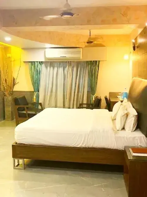 The Majestic Icon The Majestic Icon