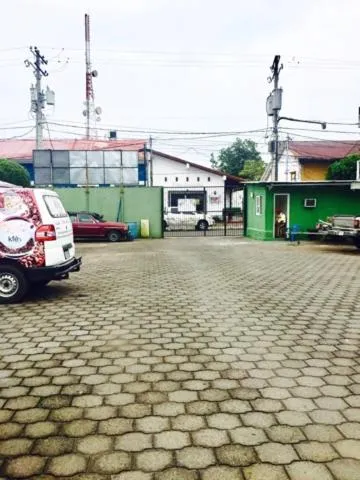 Hotel Plaza Cosiguina