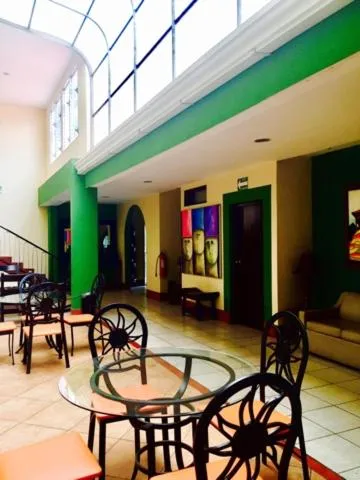 Hotel Plaza Cosiguina