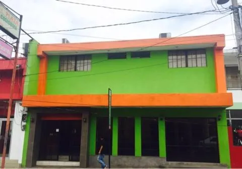 Hotel Plaza Cosiguina