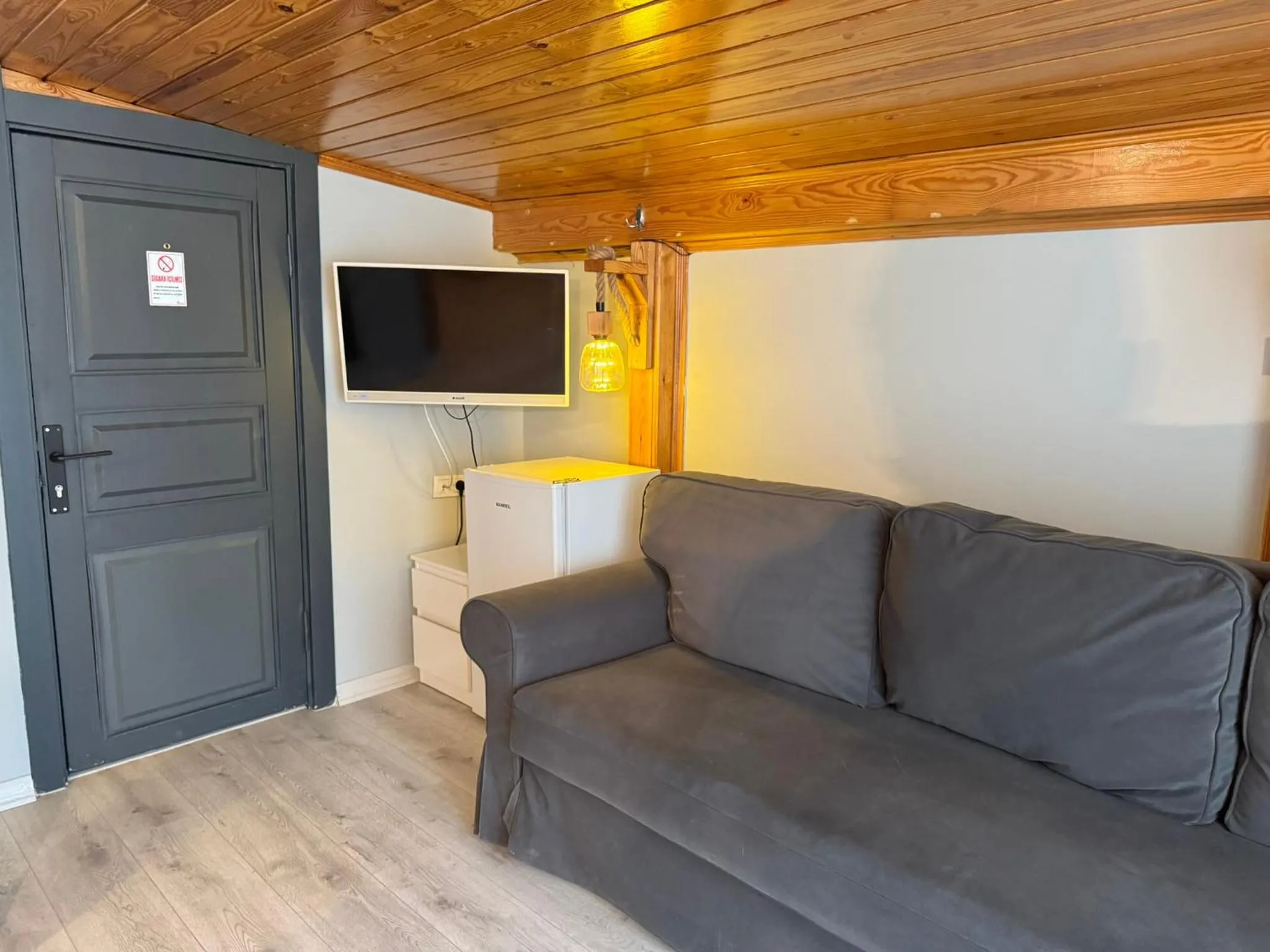 TV and multimedia in White Inn Taksim