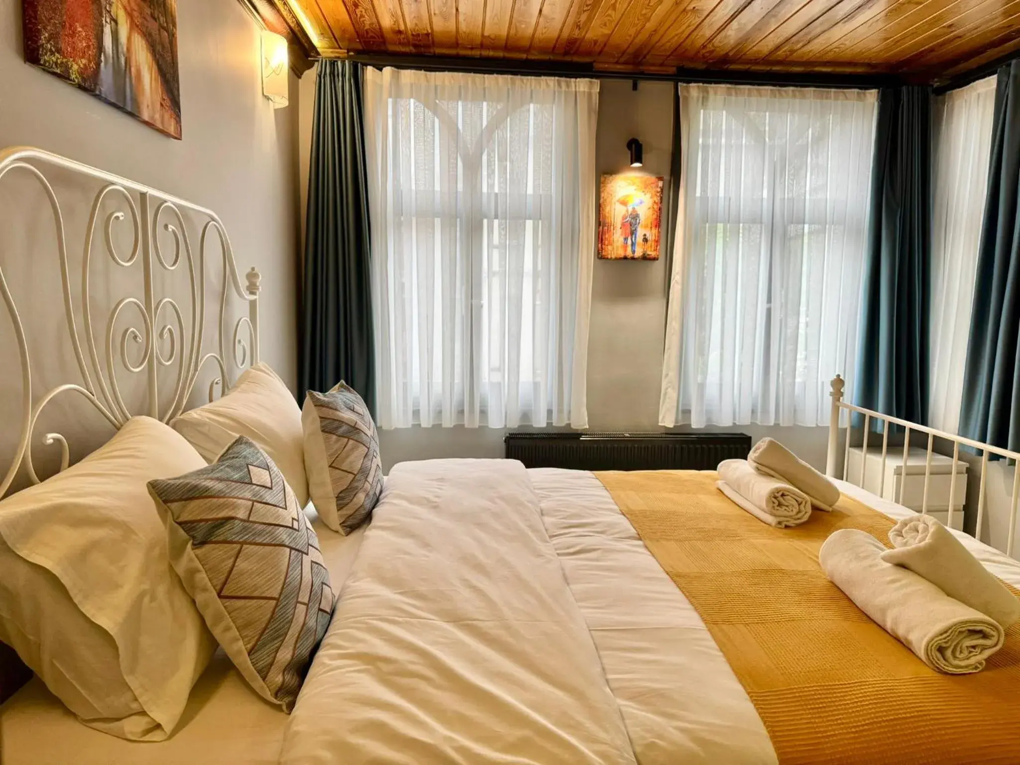 White Inn Taksim White Inn Taksim