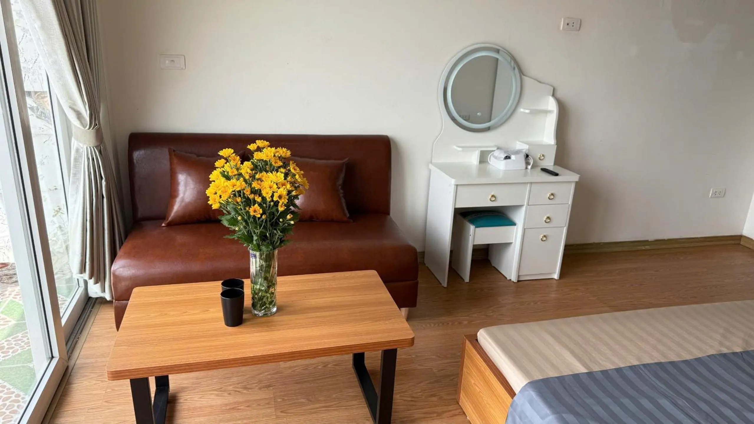 Era Apartment Ho Rua