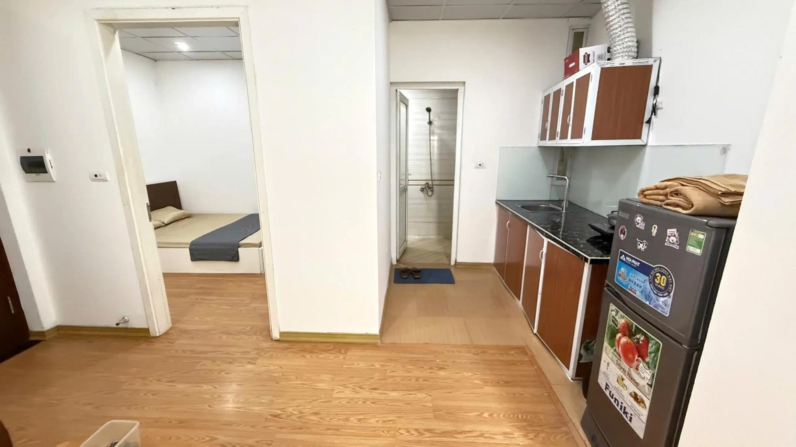 Era Apartment Ho Rua