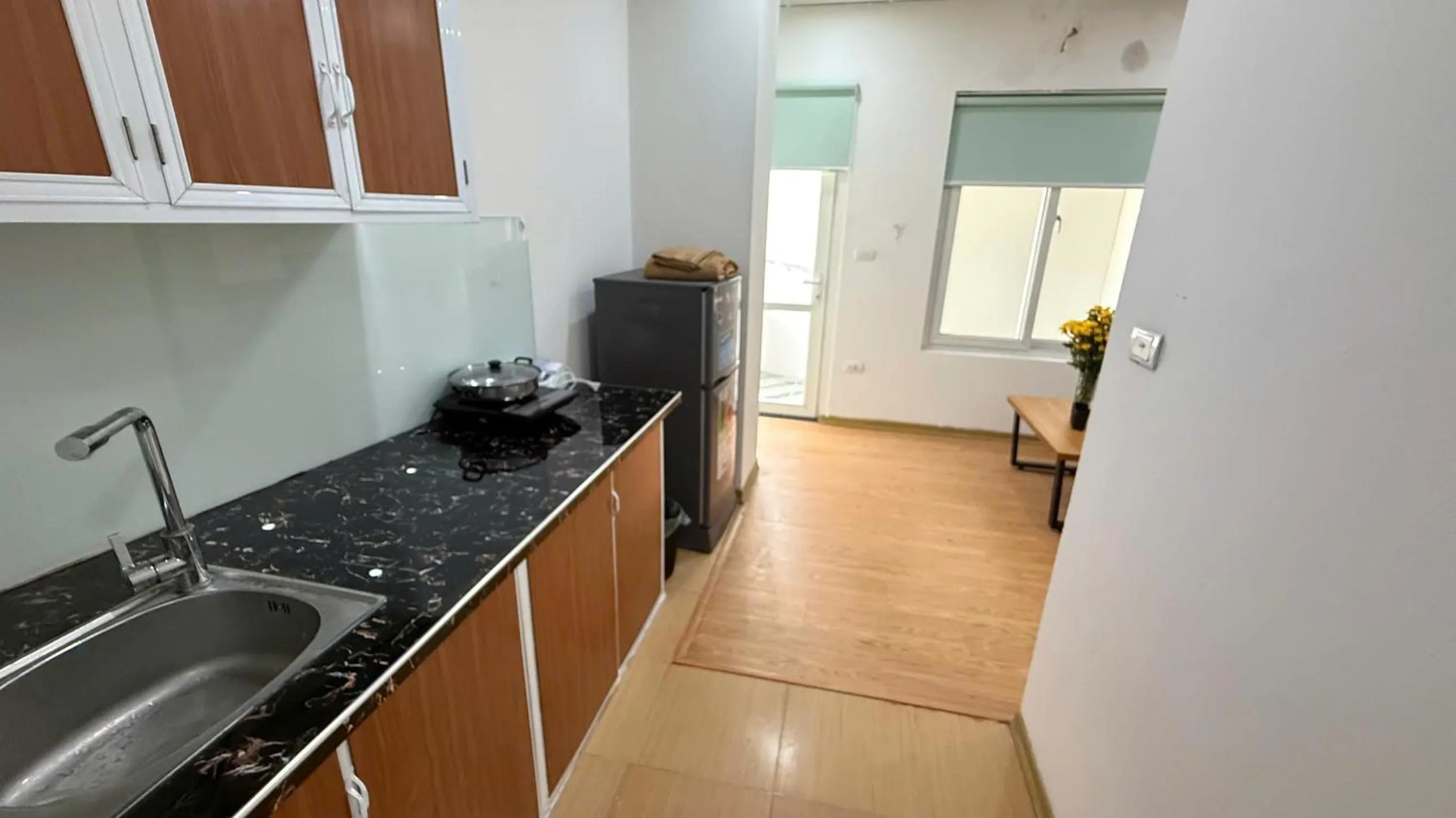 Era Apartment Ho Rua