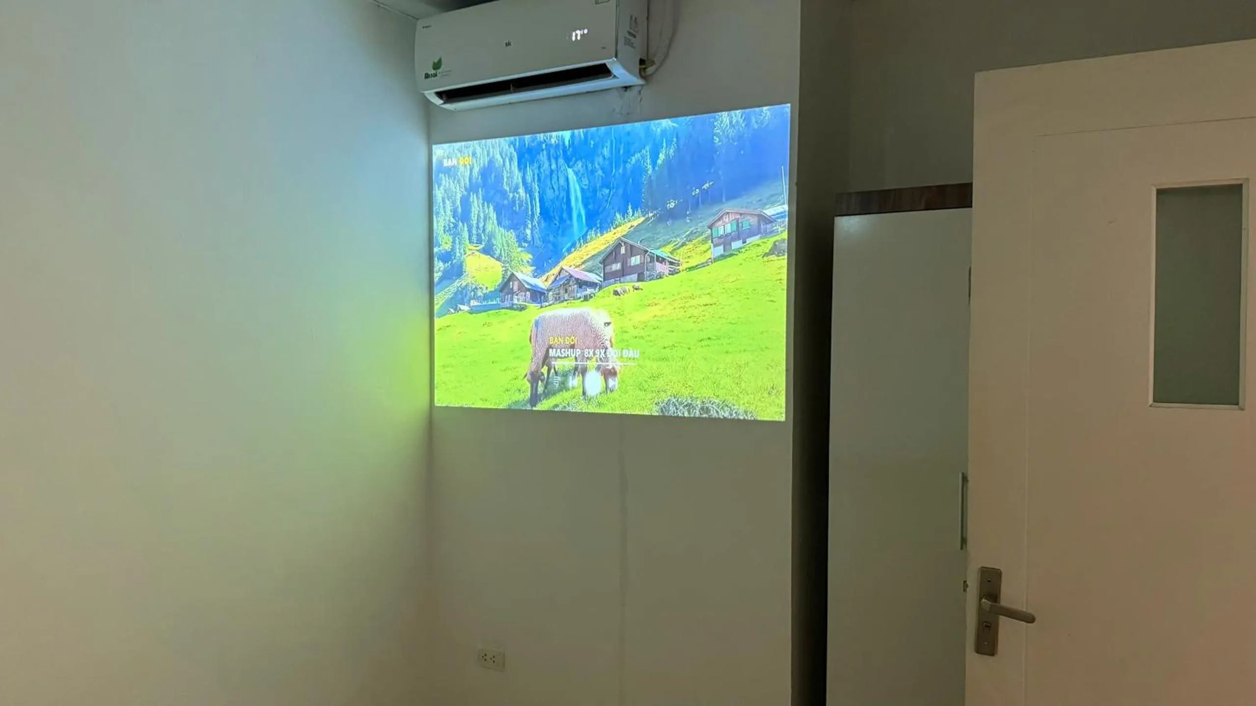 Era Apartment Ho Rua