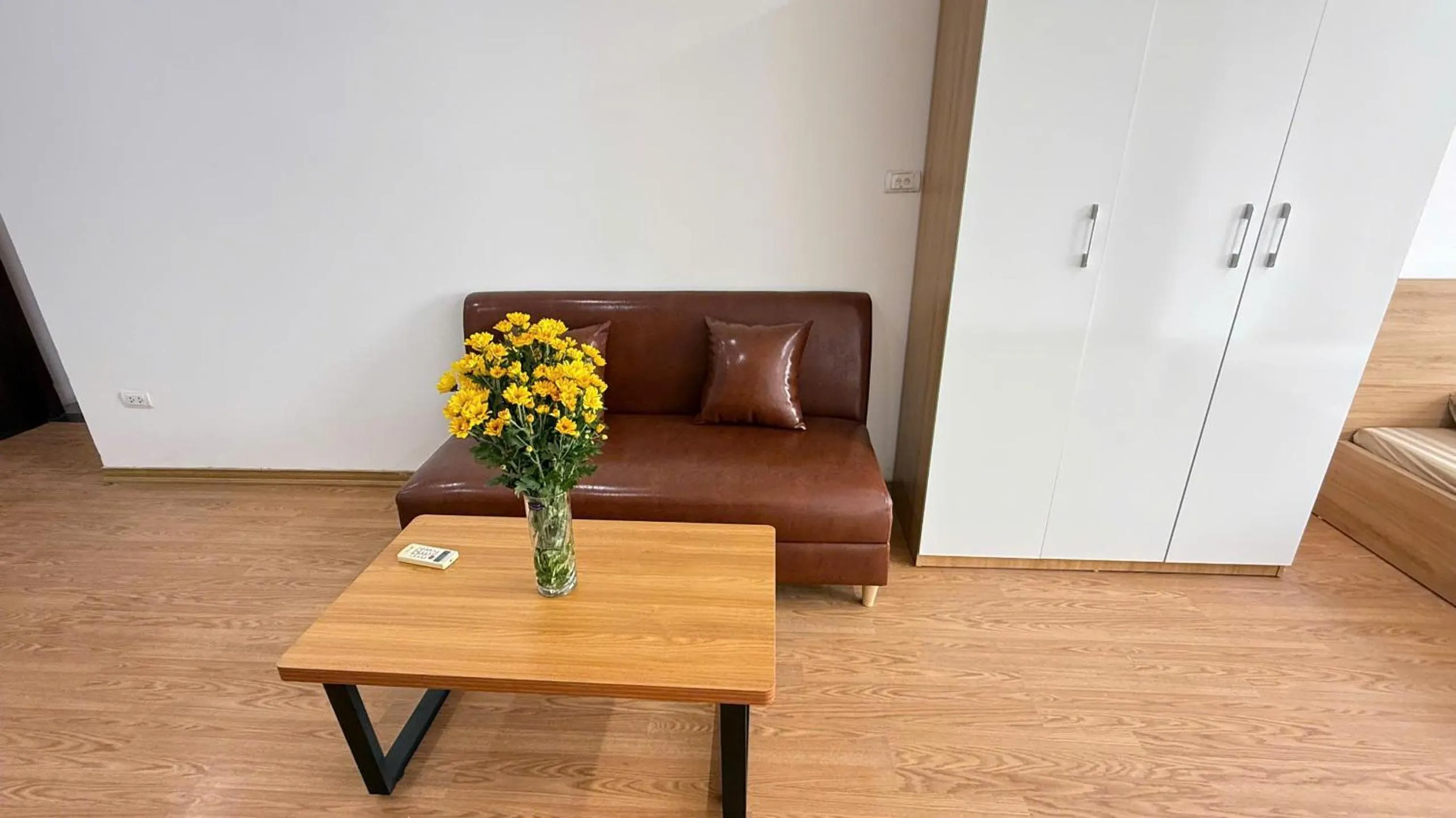 Era Apartment Ho Rua