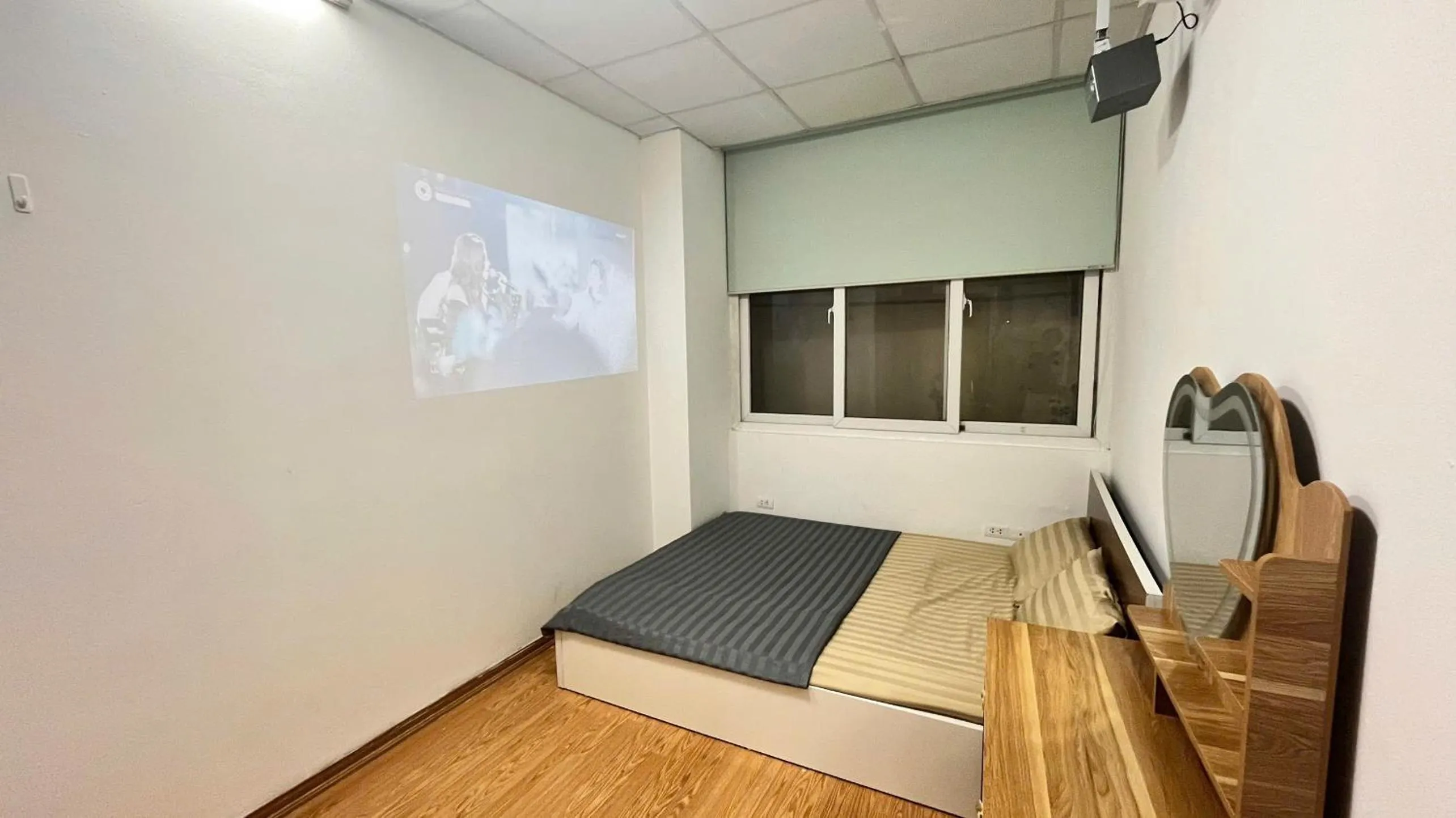 Era Apartment Ho Rua