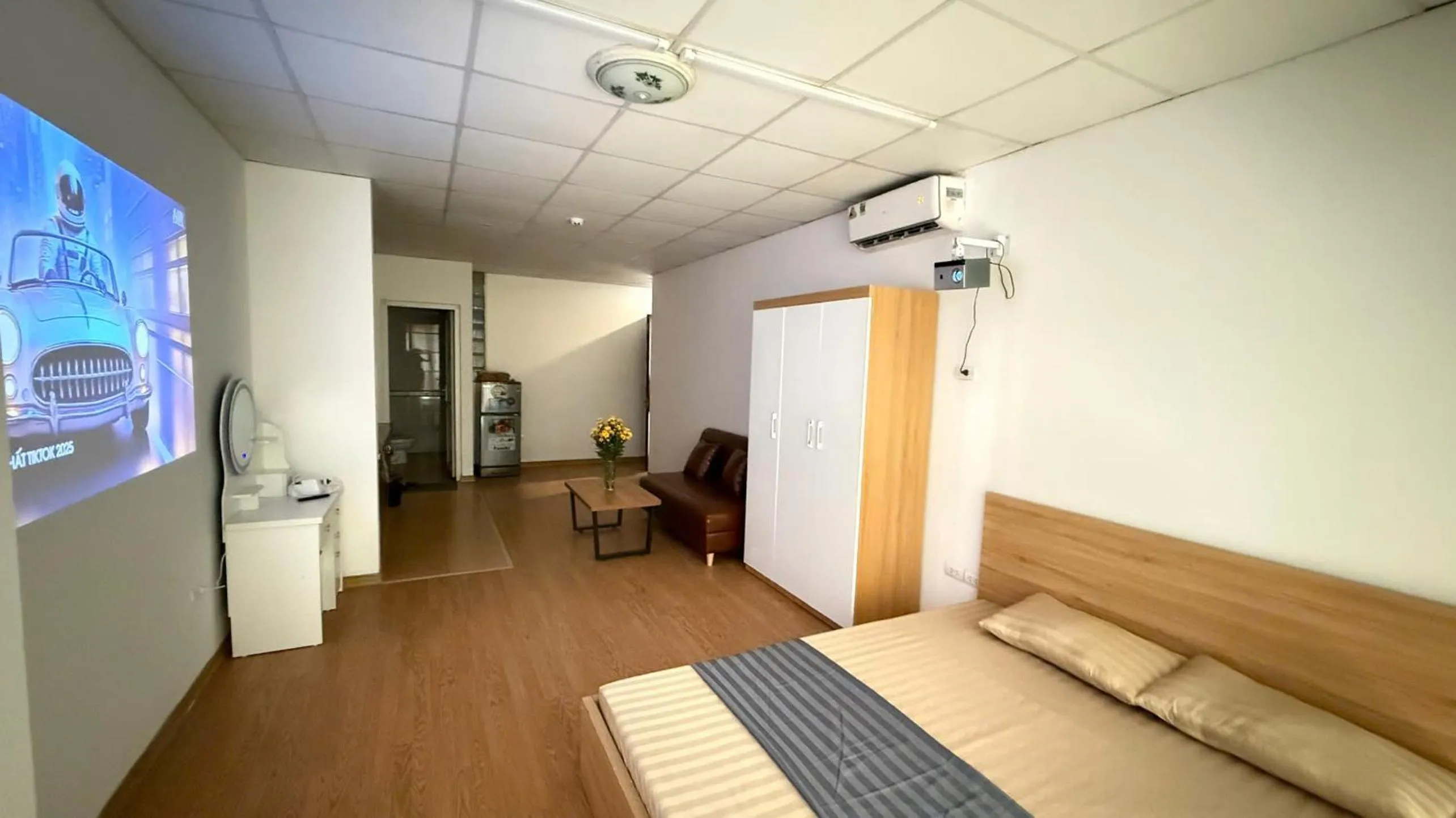 Era Apartment Ho Rua