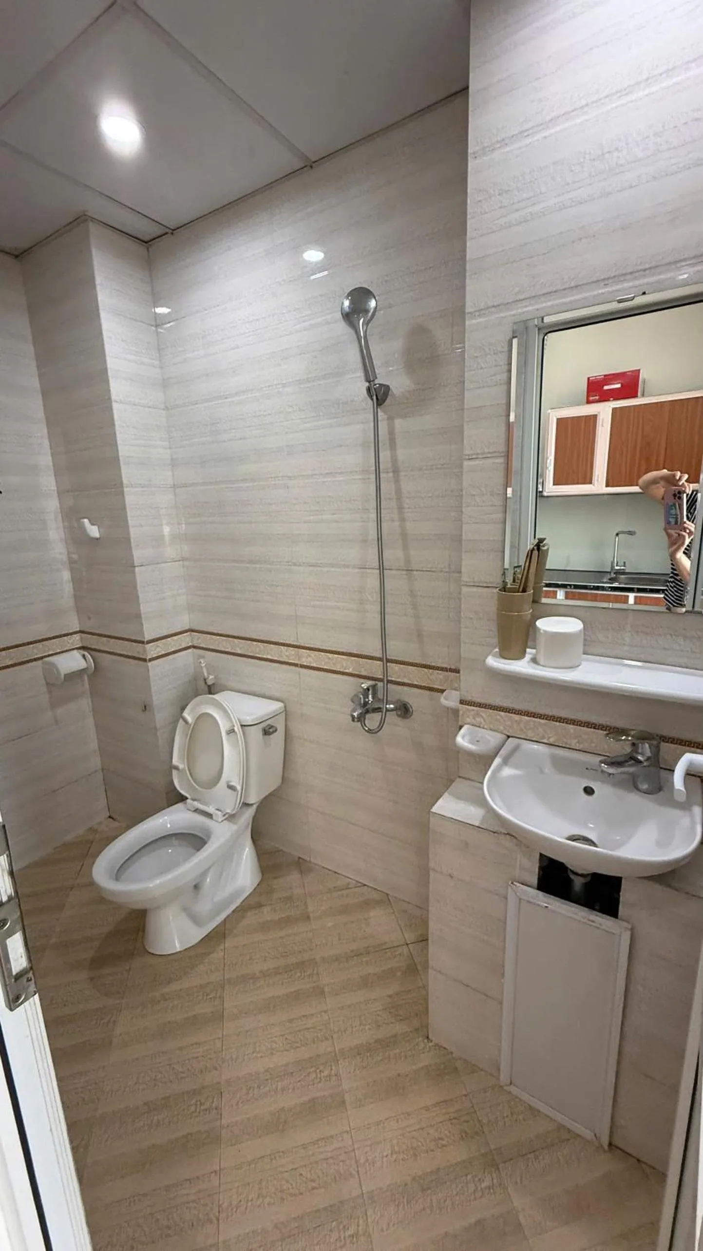 Era Apartment Ho Rua