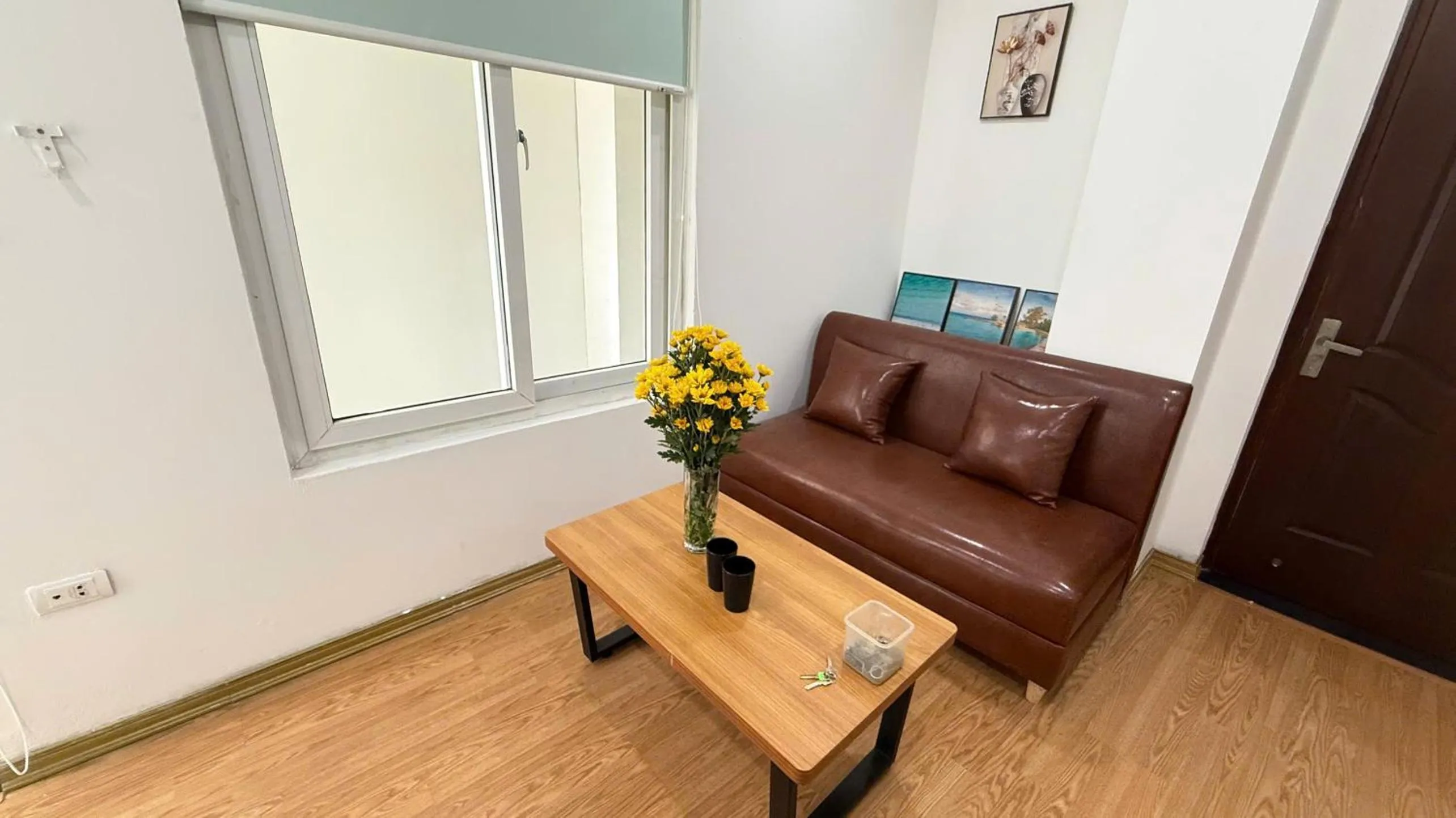 Era Apartment Ho Rua