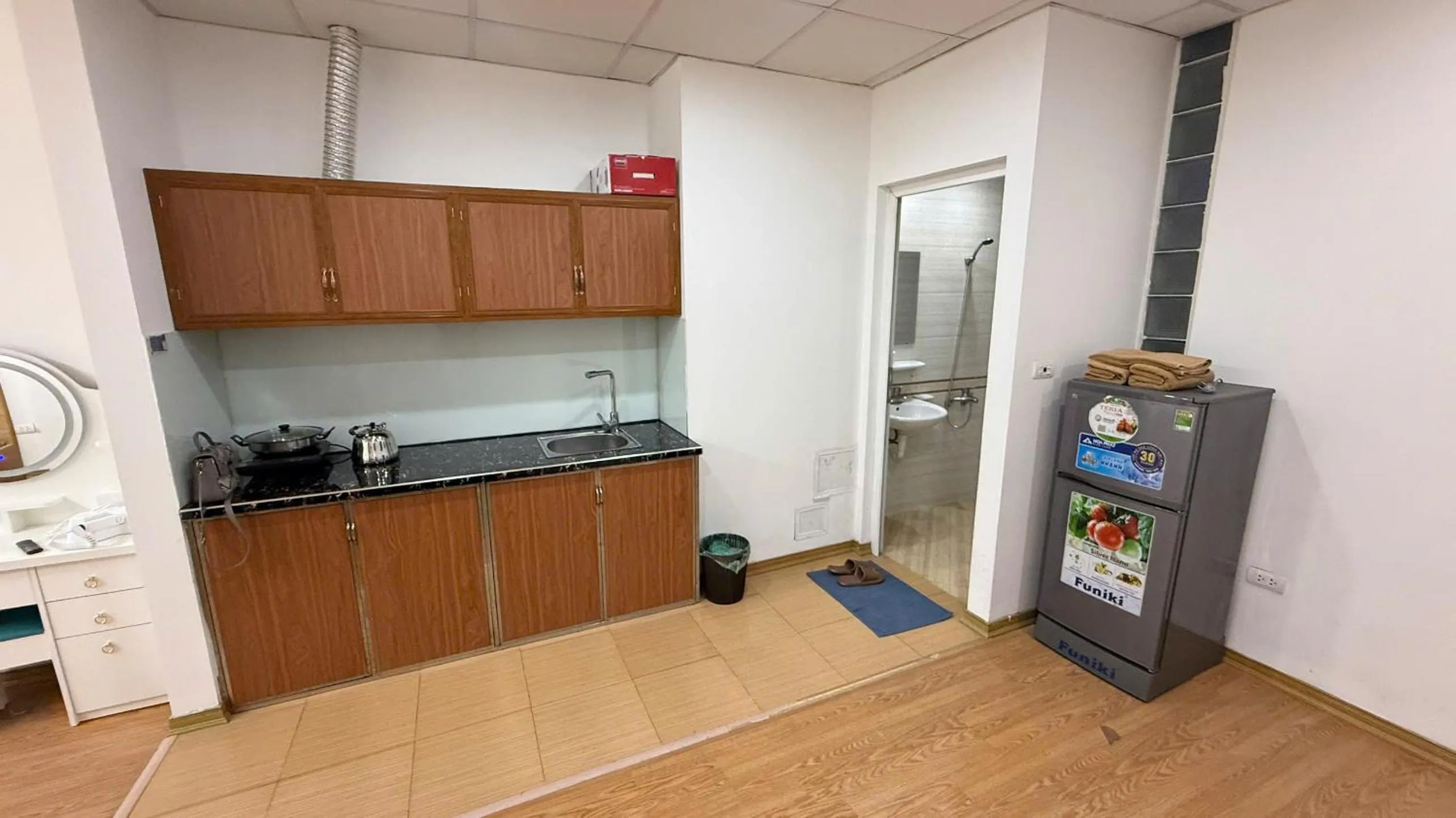 Era Apartment Ho Rua