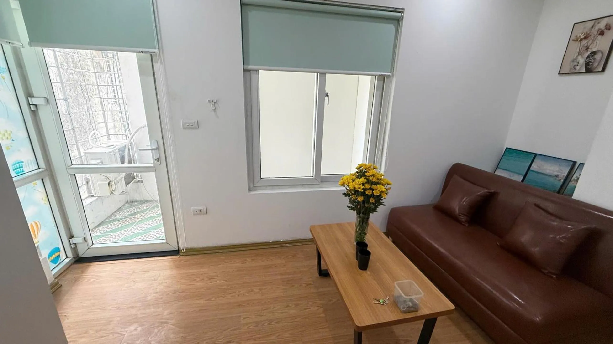 Era Apartment Ho Rua