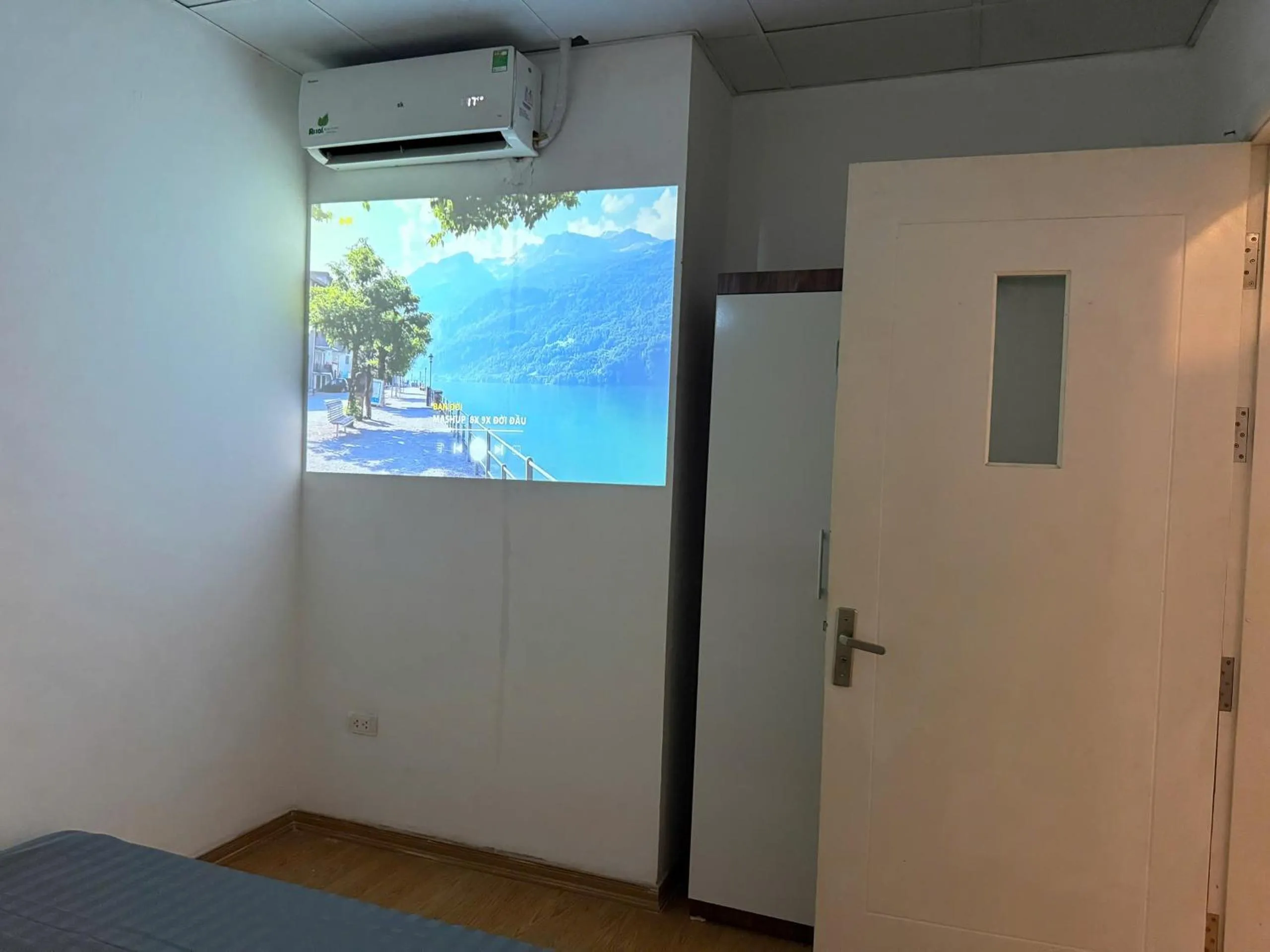 Era Apartment Ho Rua