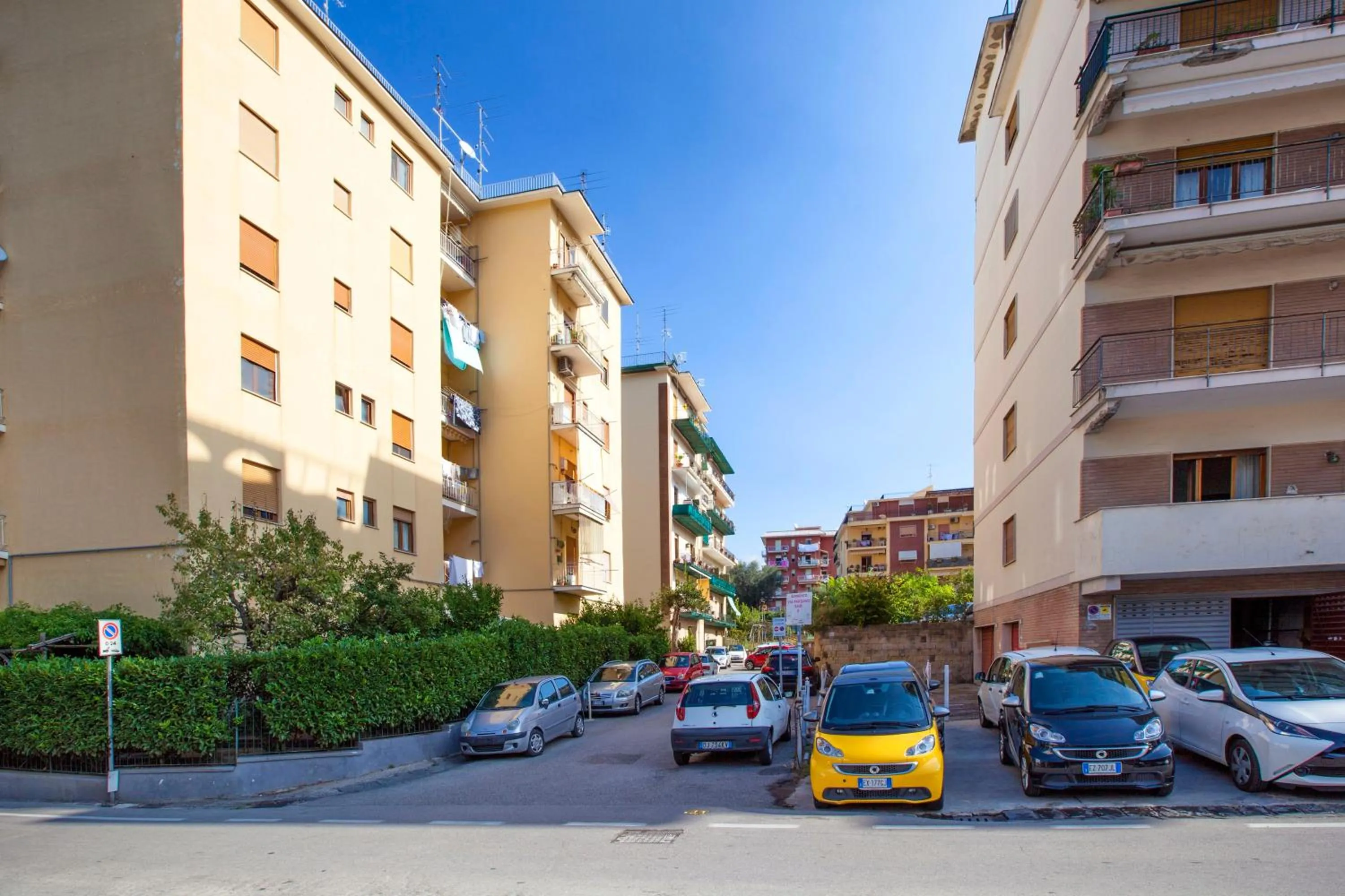 Property building in Vhome