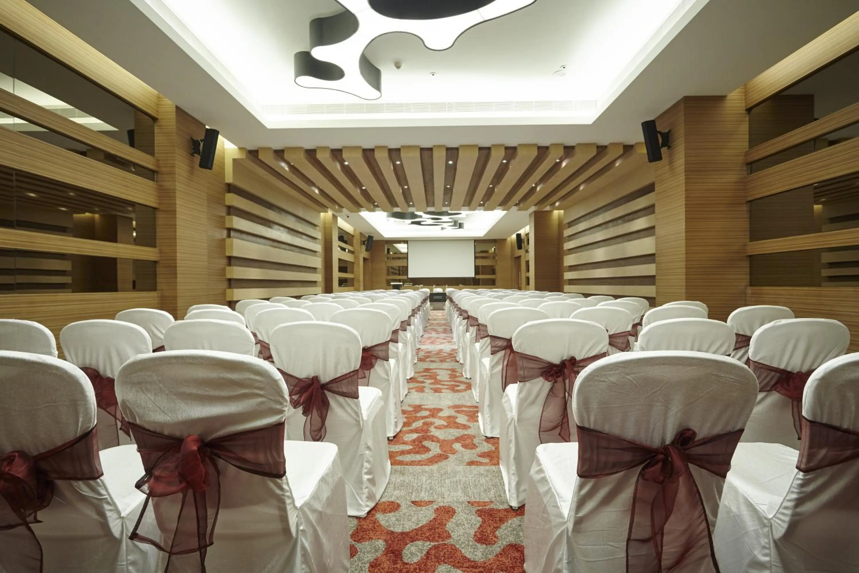 Banquet/Function facilities in Turyaa Chennai - OMR IT Expressway