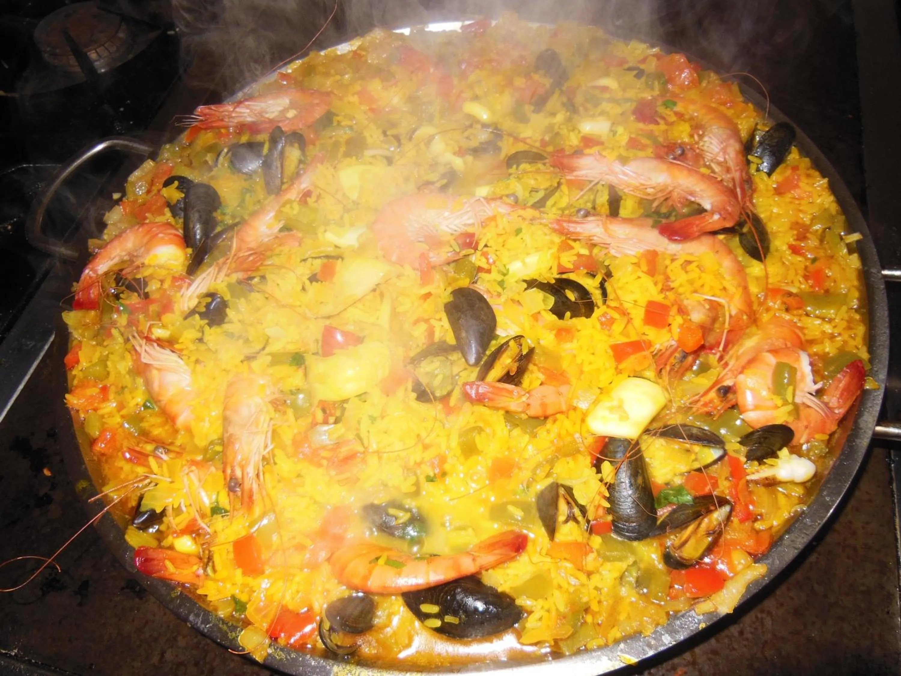 Food close-up in Hôtel Le Mélèze