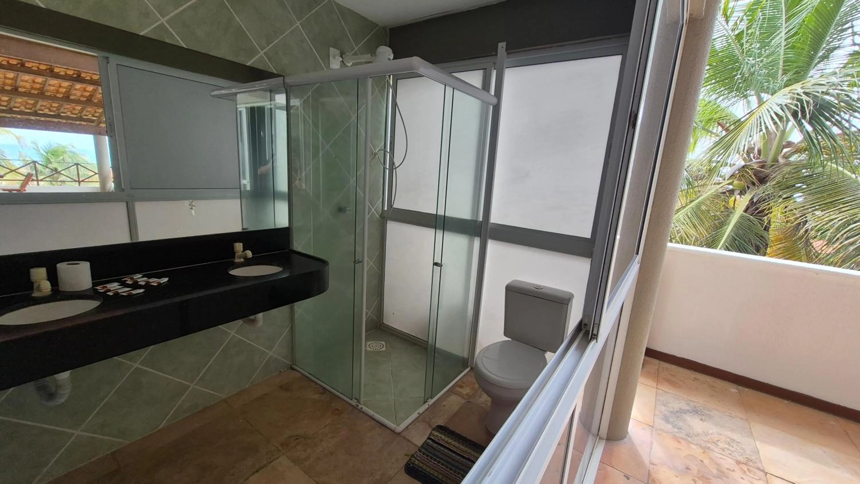 Pousada Ceará - Porto das Dunas