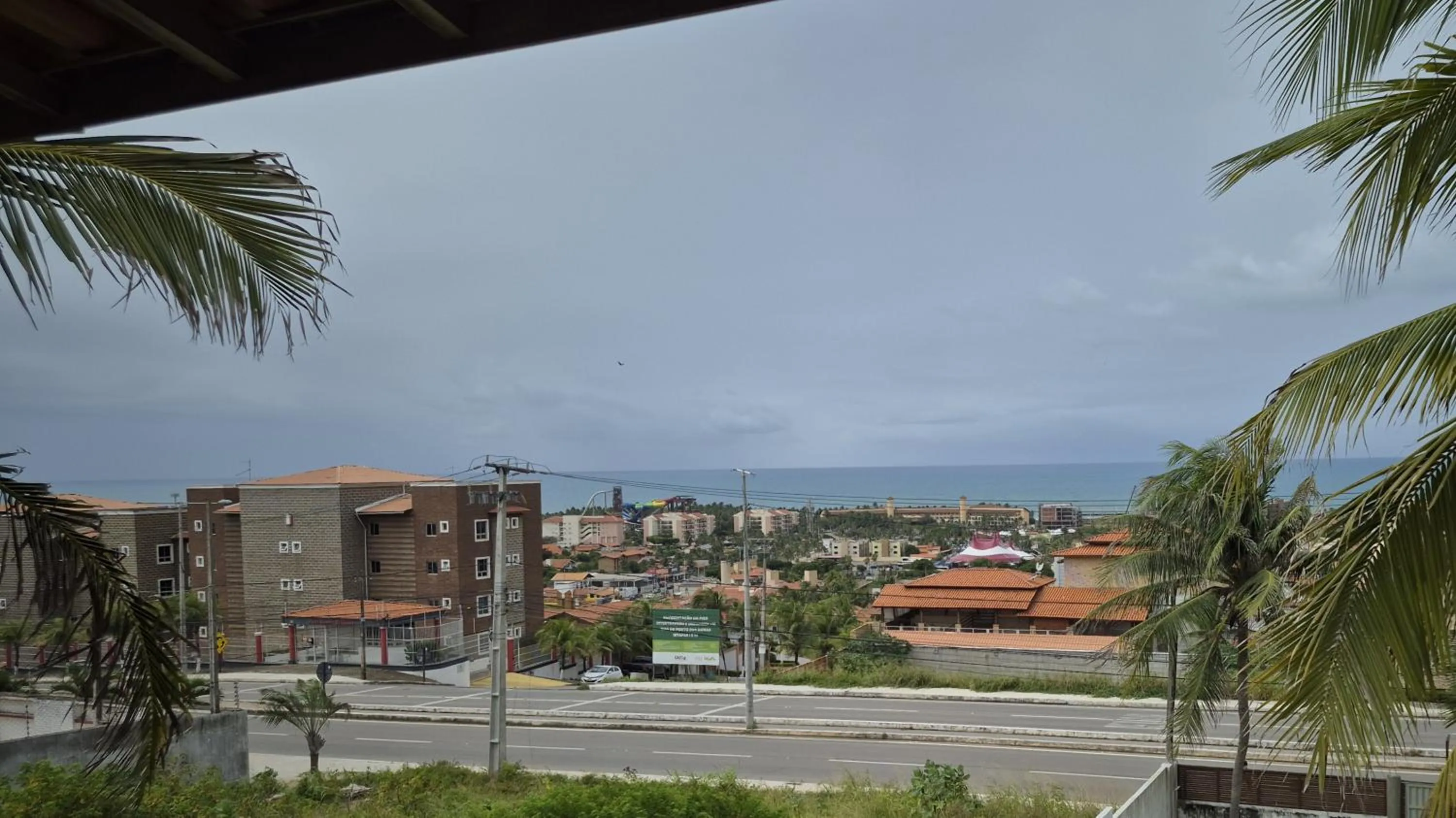 Pousada Ceará - Porto das Dunas