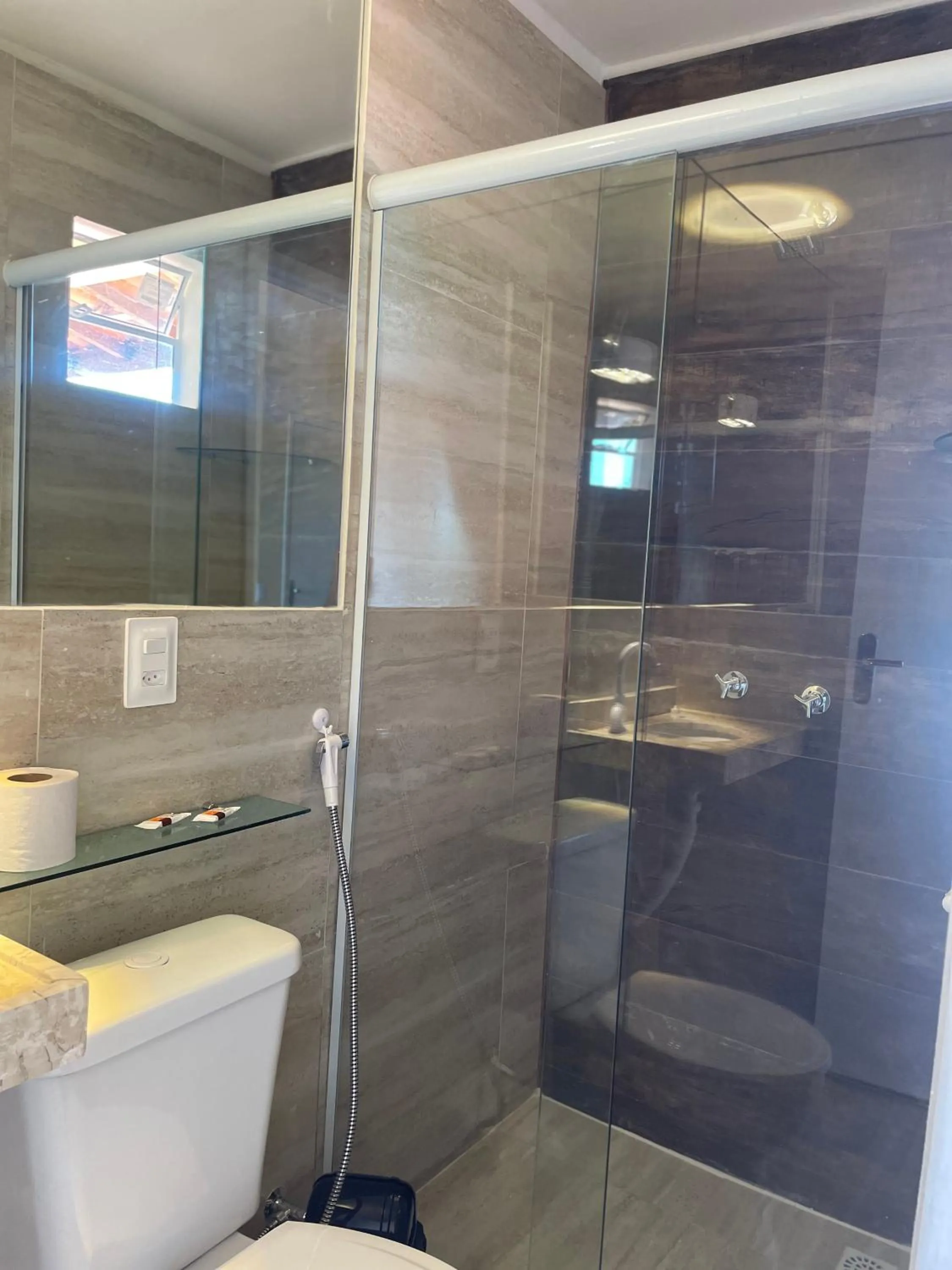 Pousada Ceará - Porto das Dunas