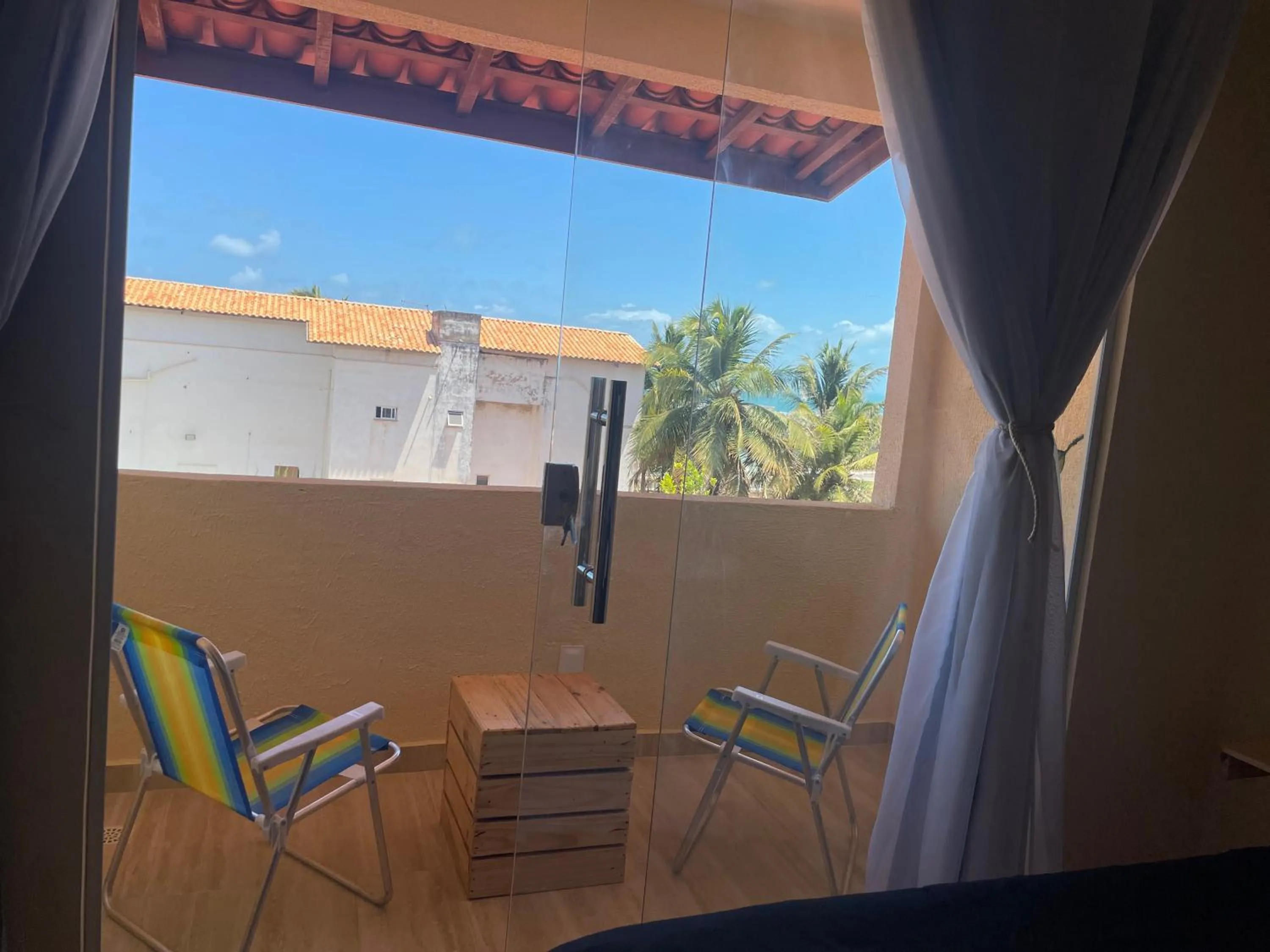 Pousada Ceará - Porto das Dunas