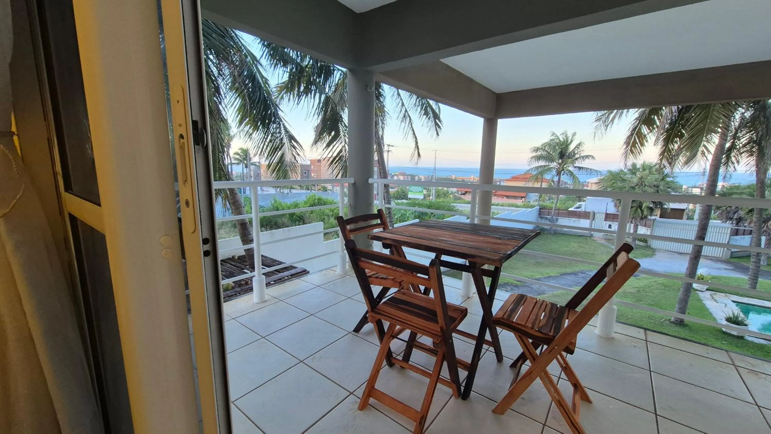 Pousada Ceará - Porto das Dunas