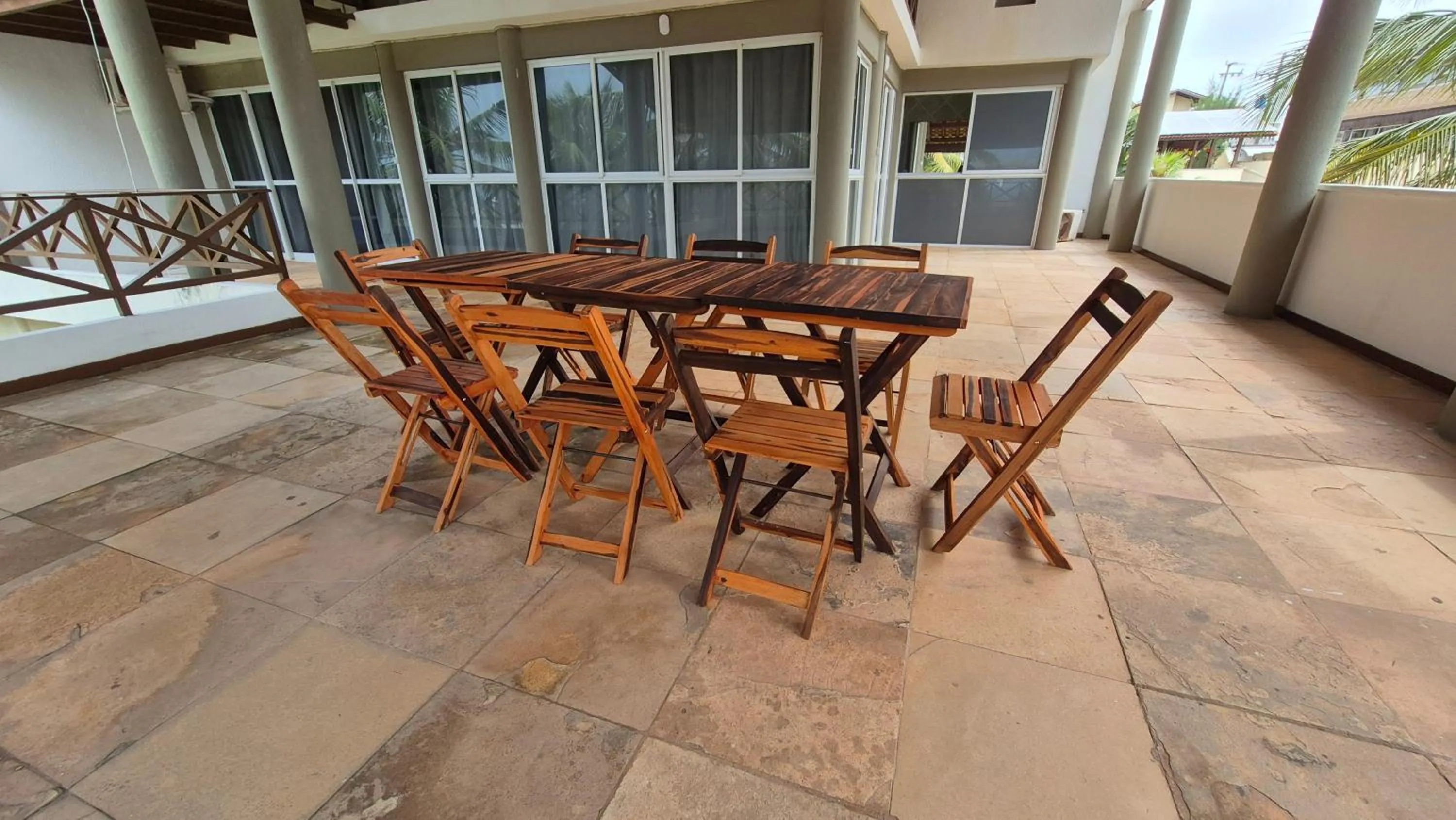 Pousada Ceará - Porto das Dunas