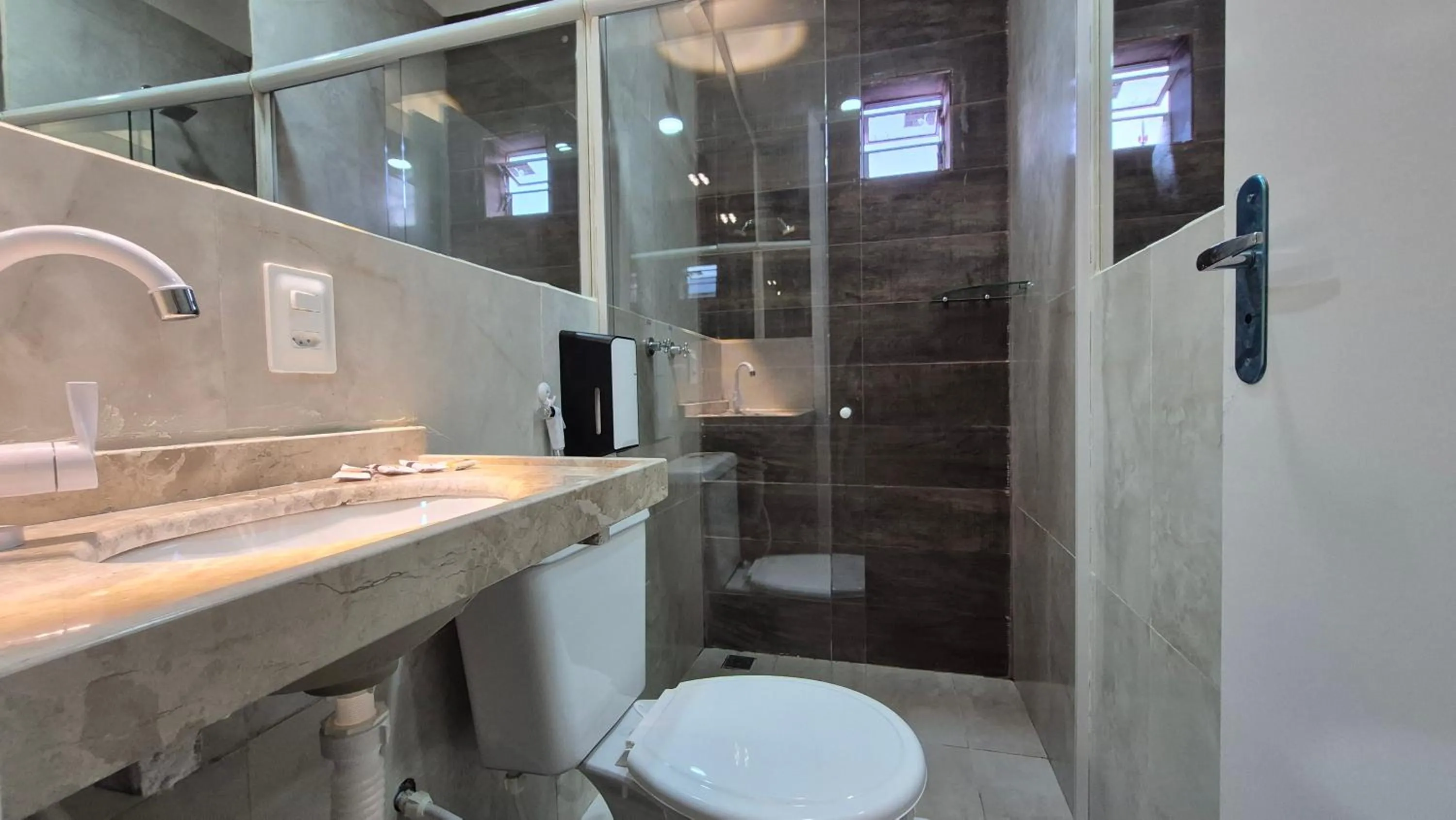 Pousada Ceará - Porto das Dunas