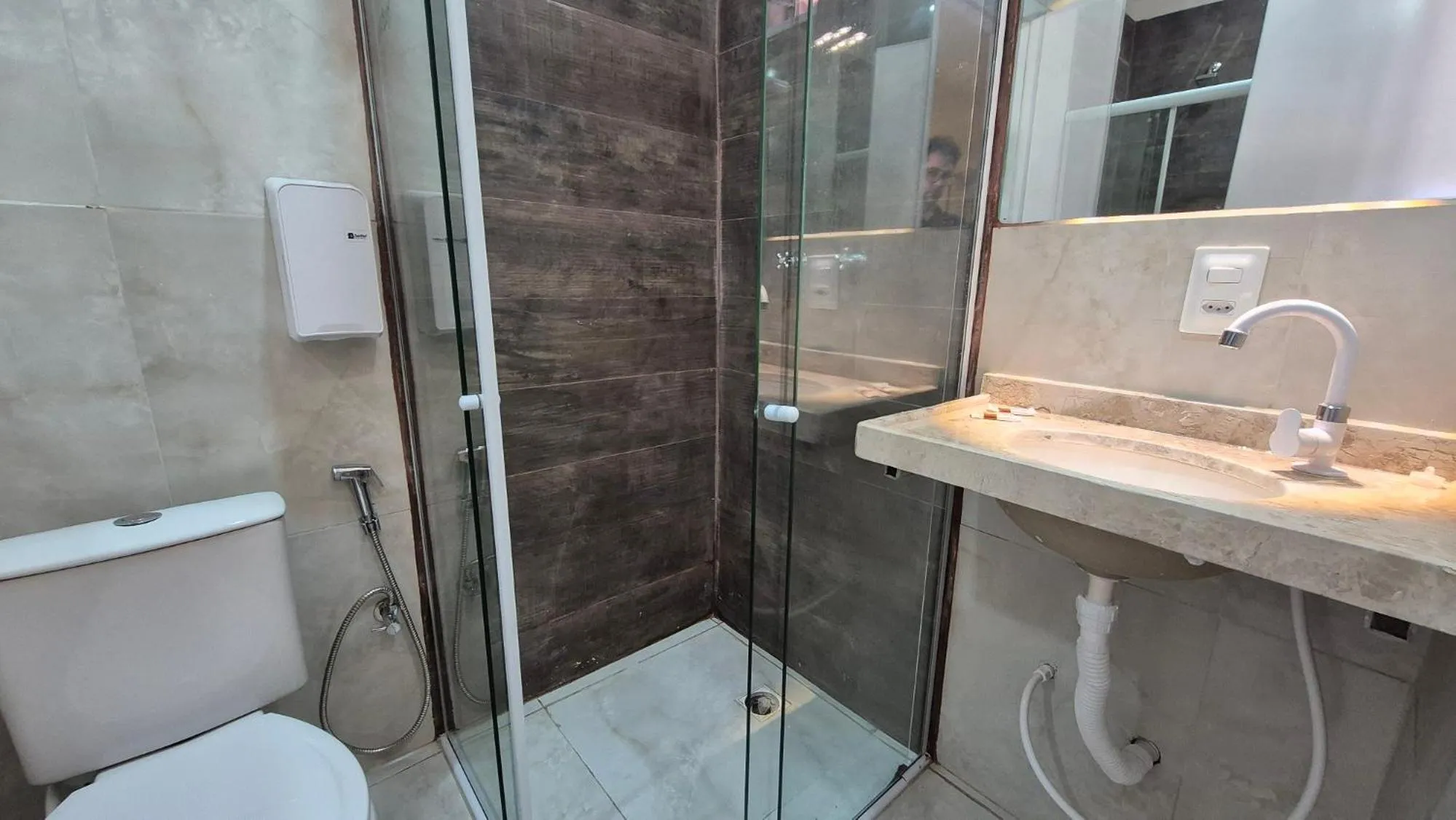 Pousada Ceará - Porto das Dunas