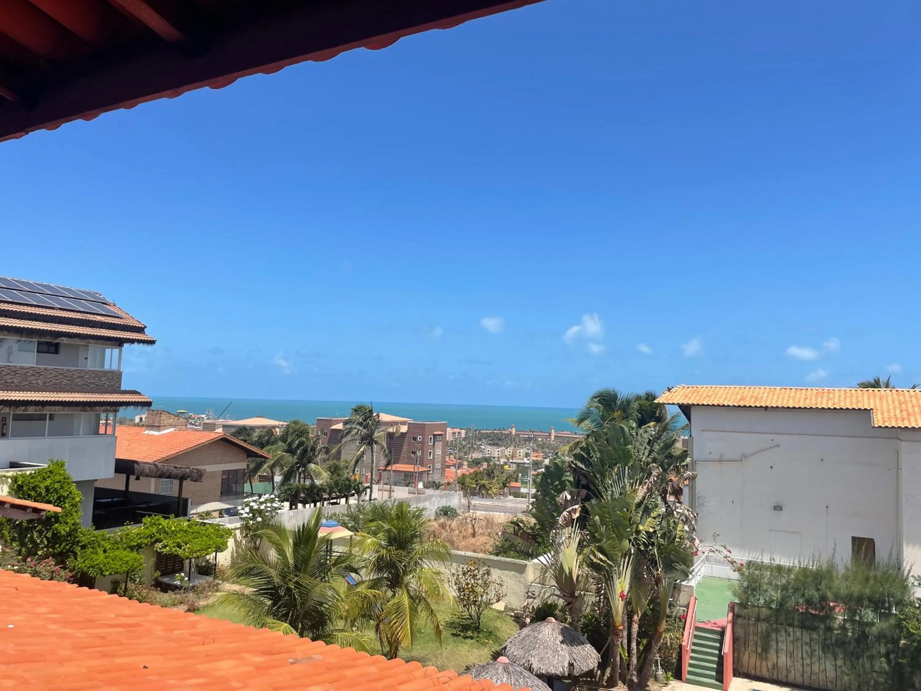 Pousada Ceará - Porto das Dunas