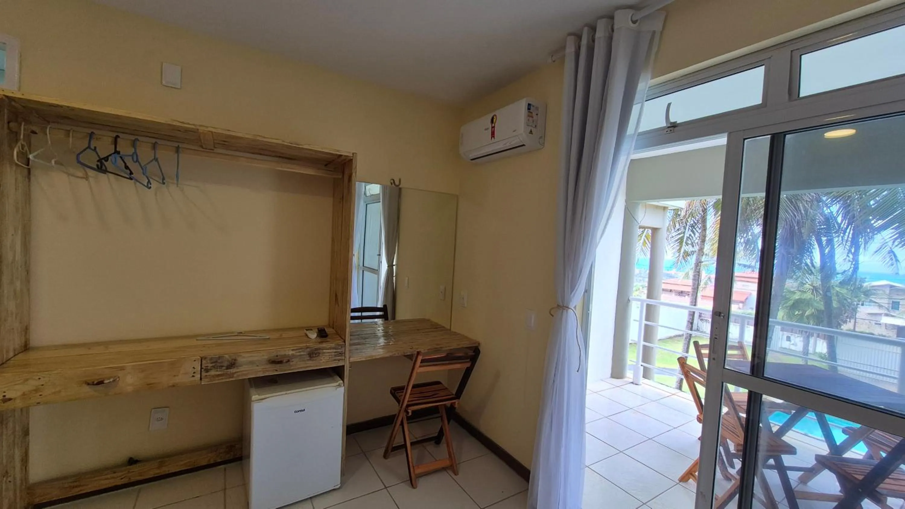 Pousada Ceará - Porto das Dunas