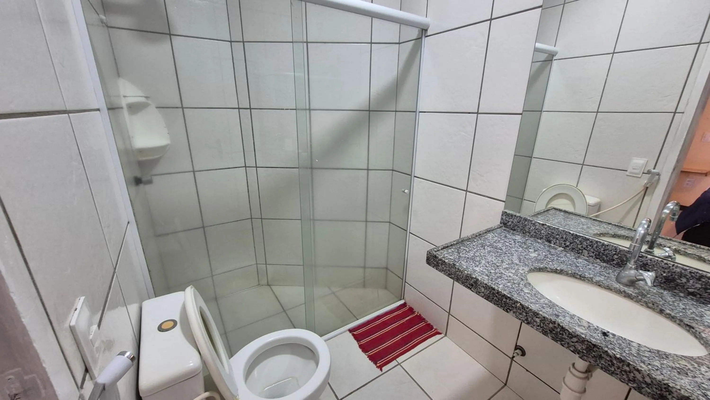 Pousada Ceará - Porto das Dunas