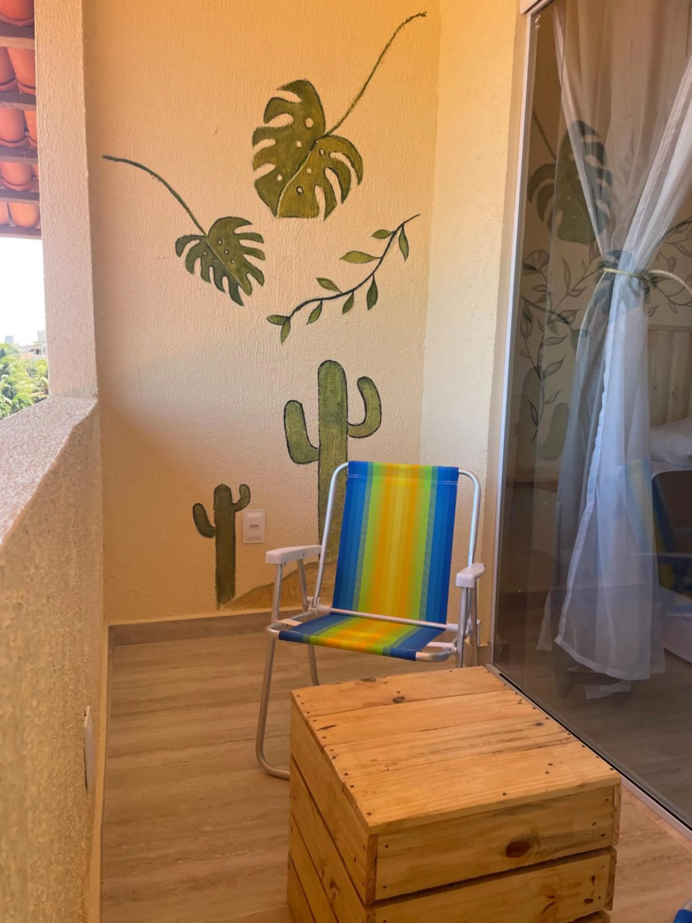 Pousada Ceará - Porto das Dunas