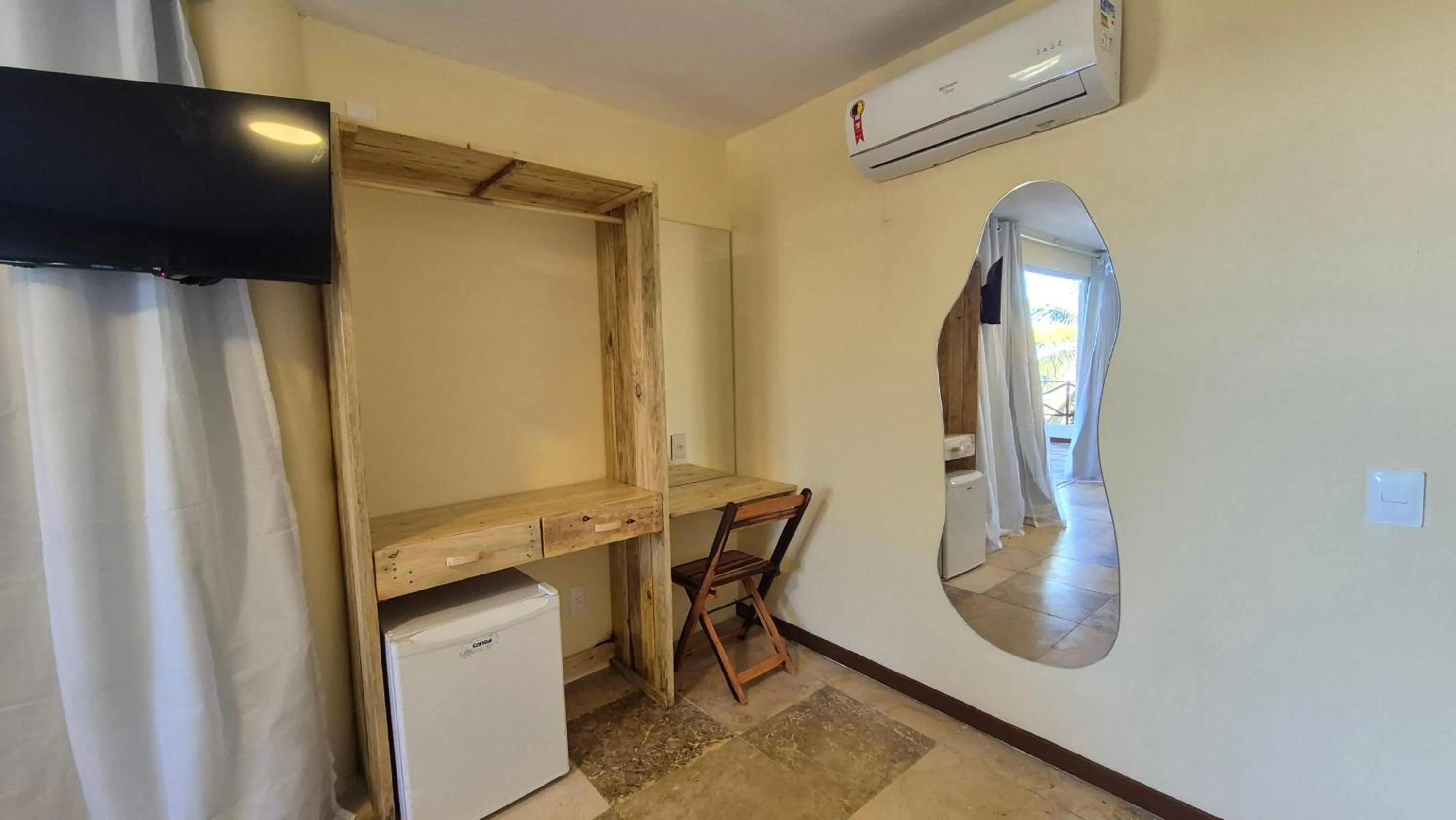 Pousada Ceará - Porto das Dunas