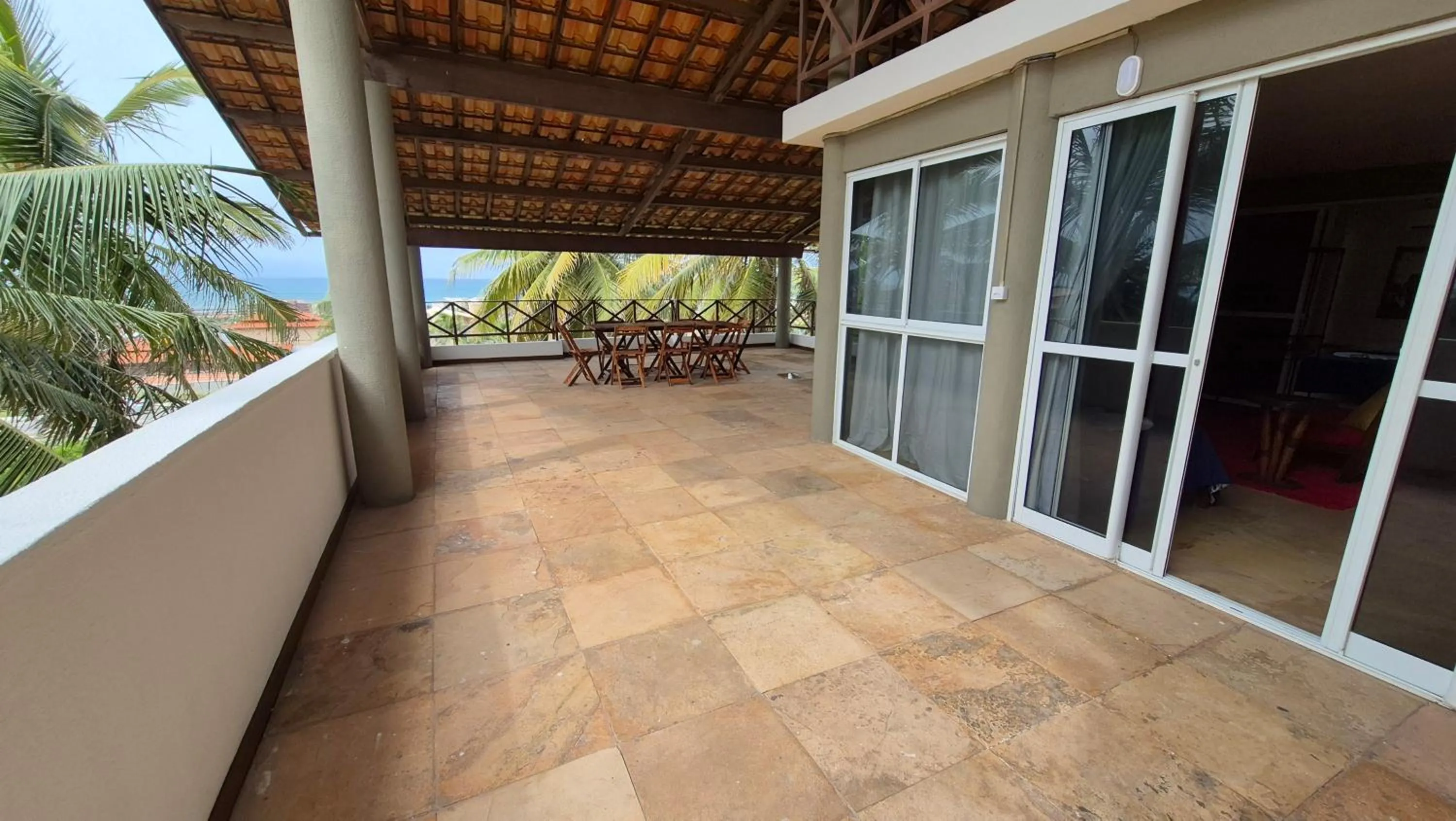 Pousada Ceará - Porto das Dunas