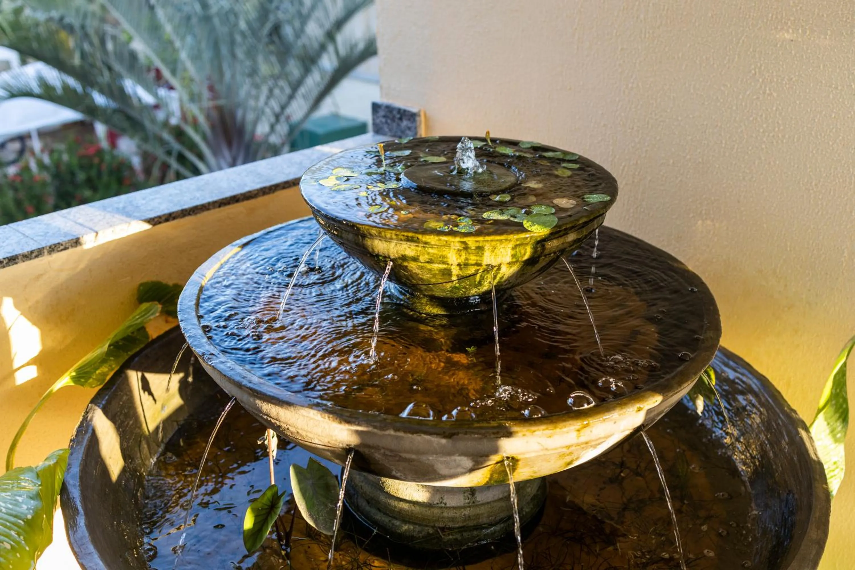 Facade/entrance in Pousada Ceará - Porto das Dunas