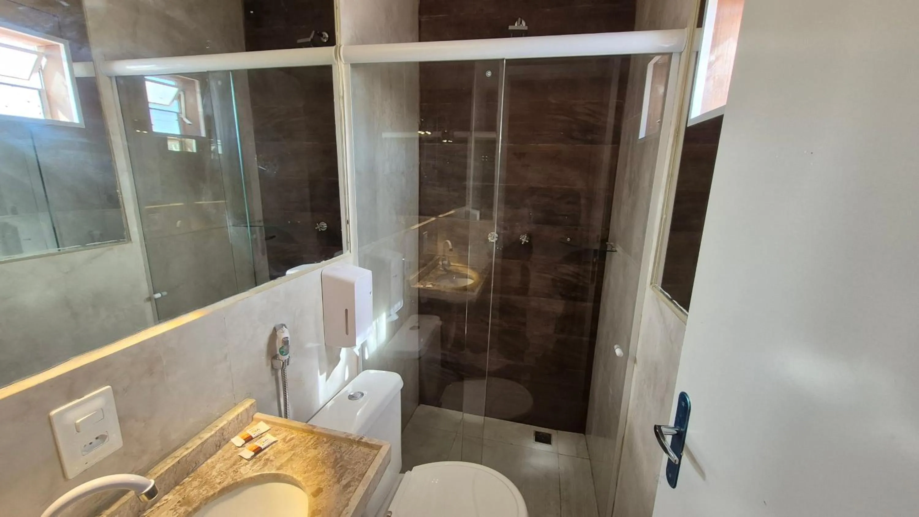 Pousada Ceará - Porto das Dunas