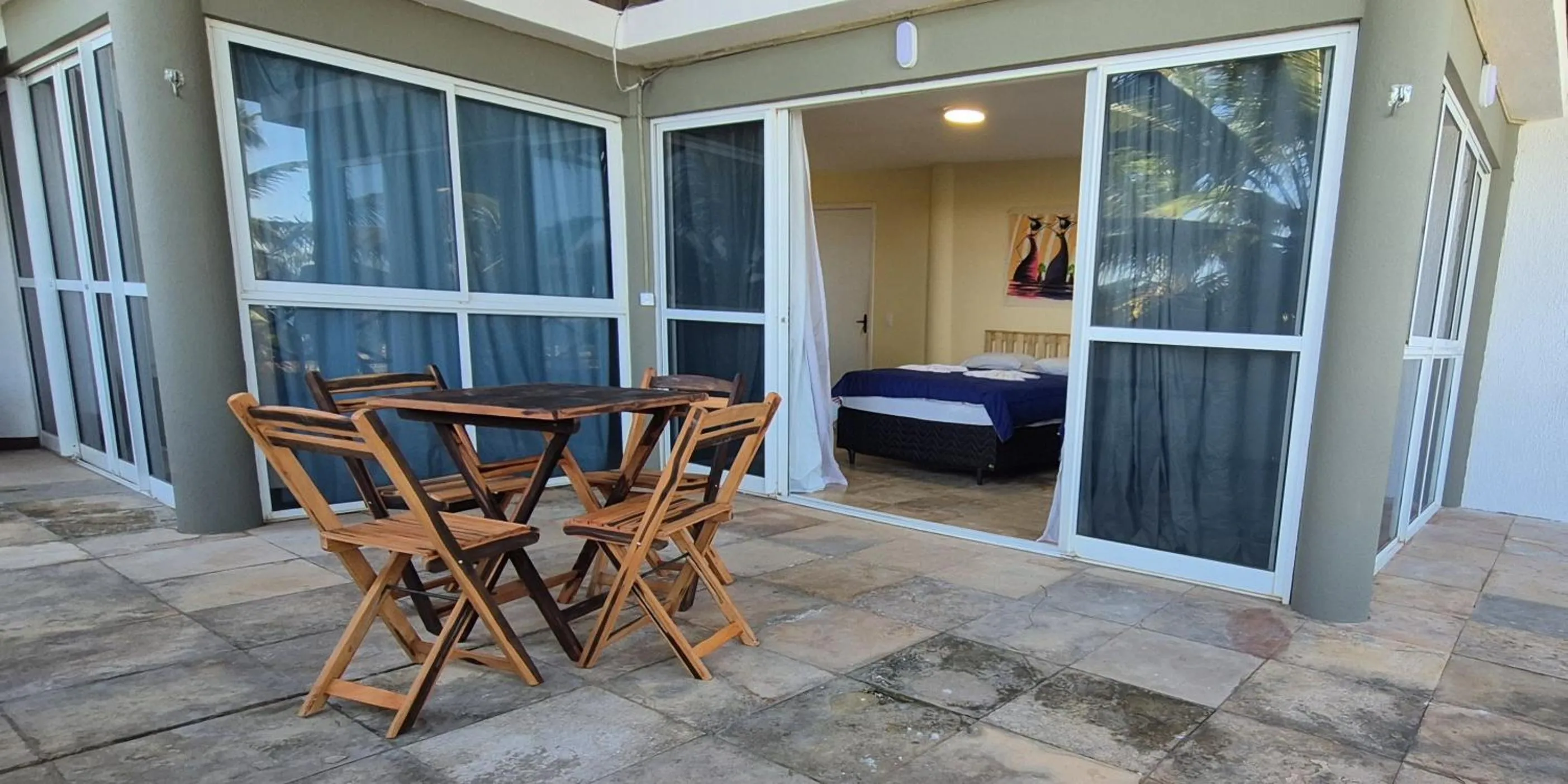 Pousada Ceará - Porto das Dunas