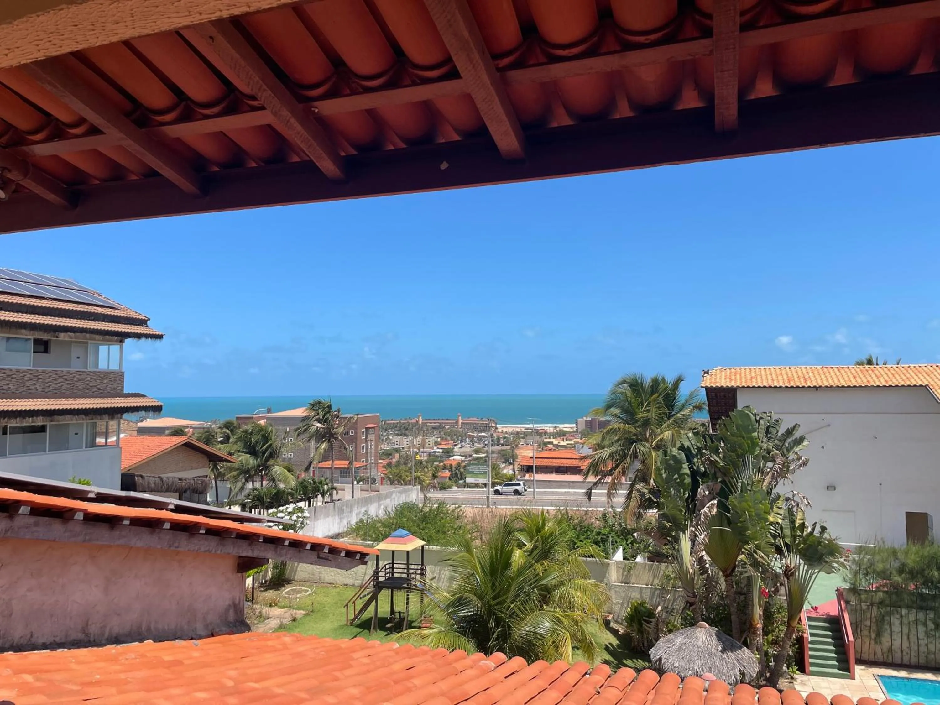 Pousada Ceará - Porto das Dunas