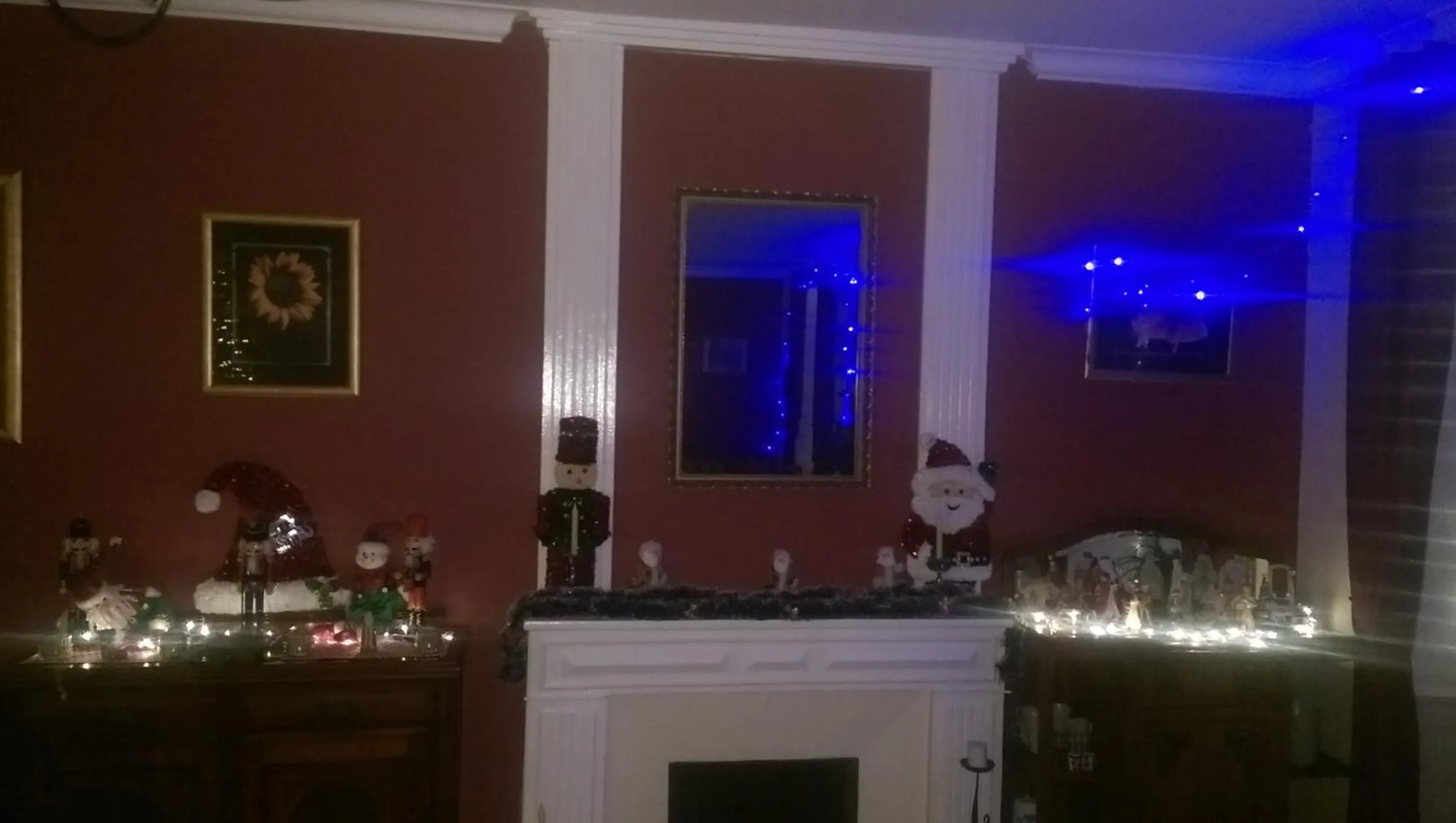 Winter in Vingt Grand Rue